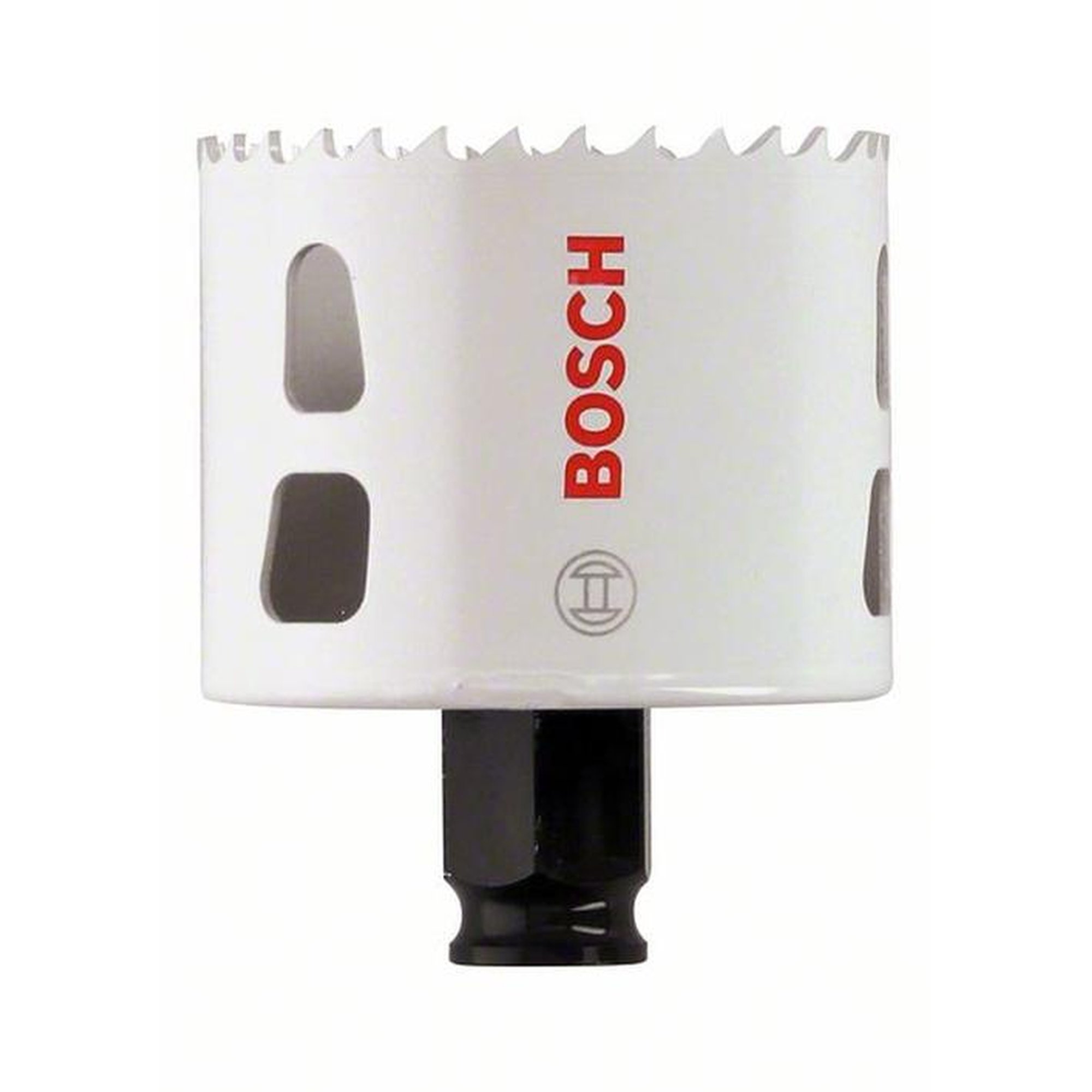 BOSCH Lochsäge Progressor für Holz und Metall, Ø 60 x 44 mm