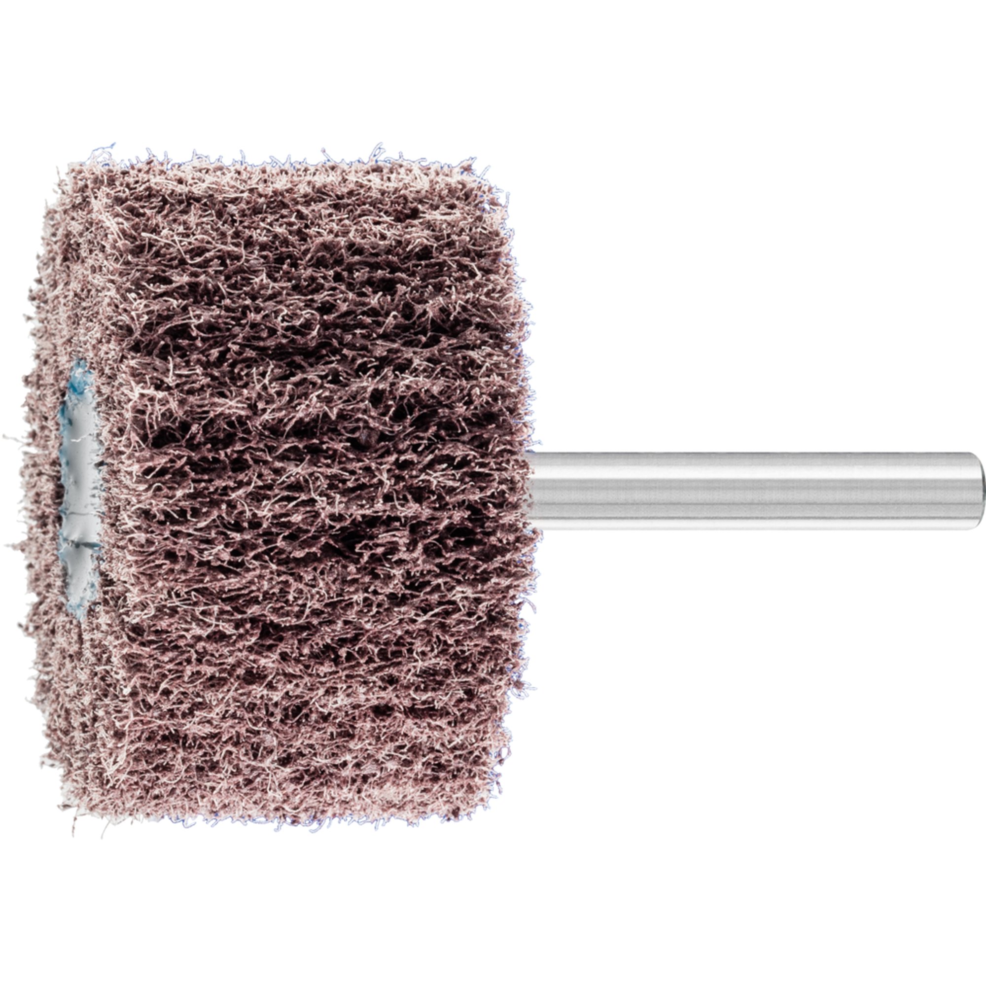 10 x PFERD POLINOX-Schleifstift PNL 5030/6 A 100