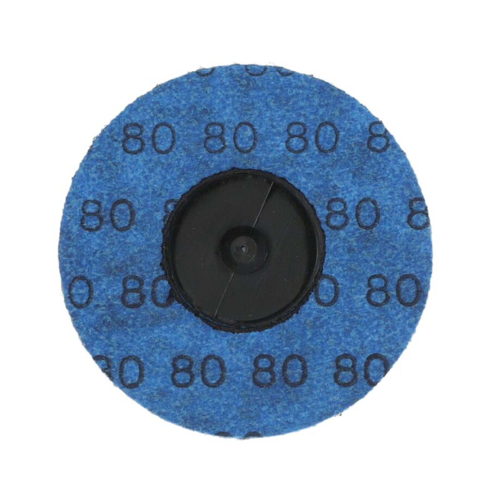 50 x Norton X-Treme Schleifscheiben | 75 mm | Korn 80 | Hochwertige Schleifleistung