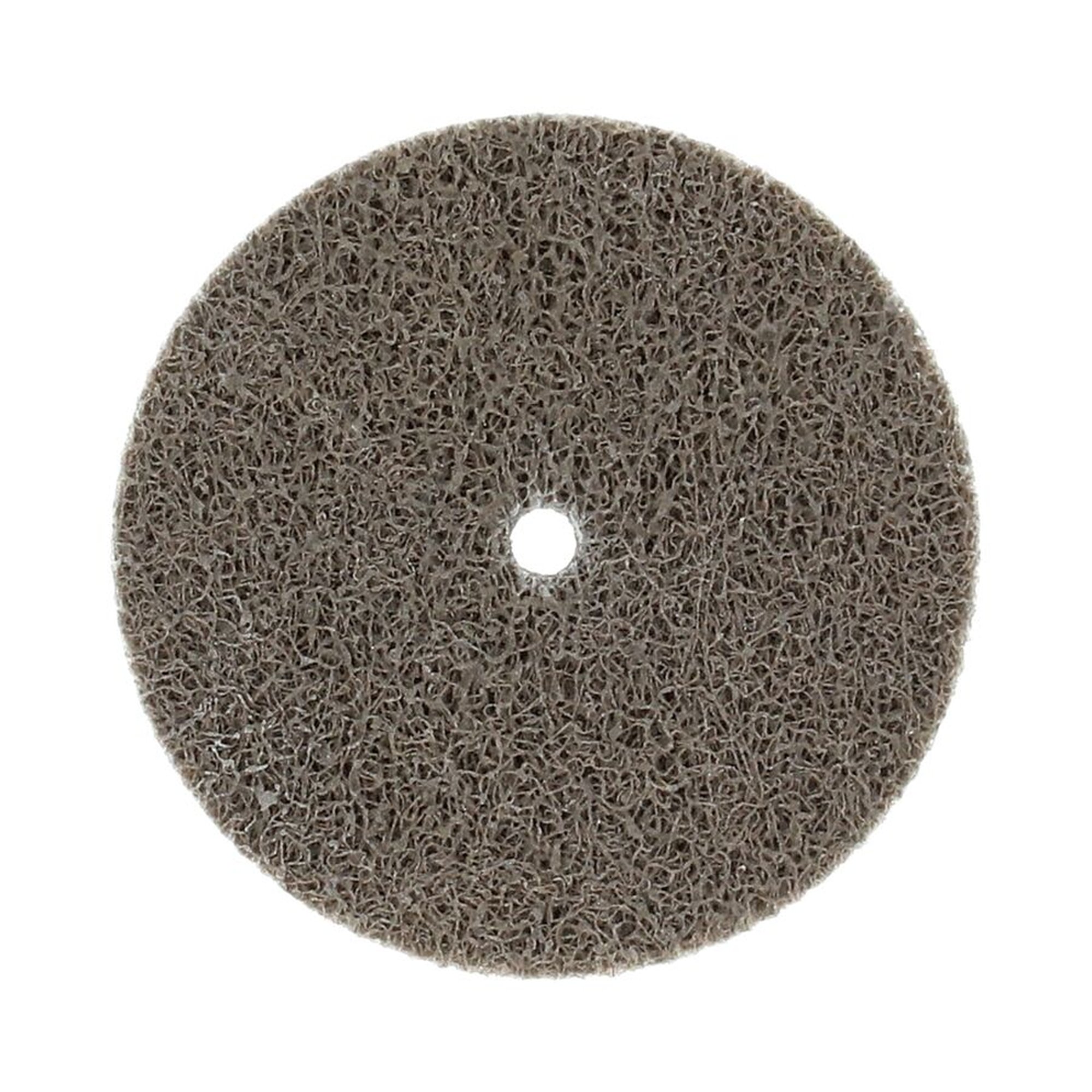 10 x Norton Schleifscheibe Kompakt Rapid Blend 76,2x6,35 mm Korn: fein, 10 Stück