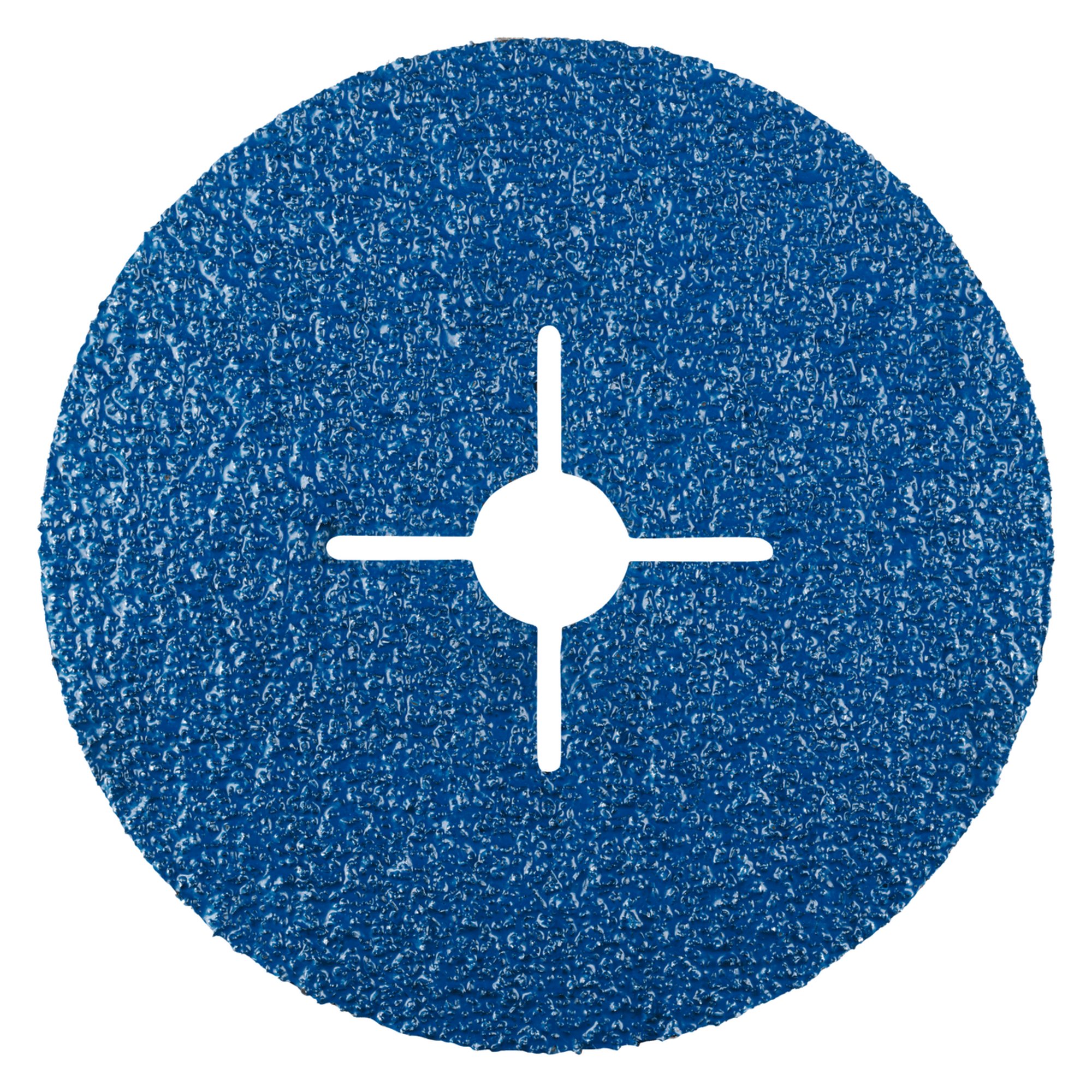 25 x RHODIUS Fiberscheibe Schleifscheibe KFZ Ø 150 mm Körnung 24