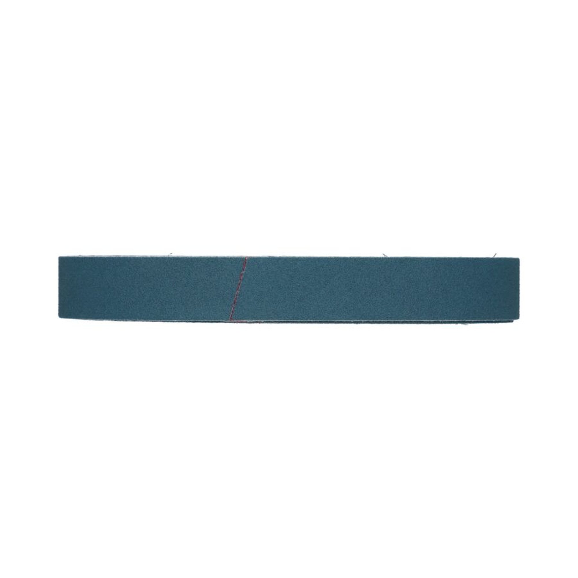 Norton Schleifband NORZON R822 | 30 x 533 mm | Korn 80 | Hochwertige Qualität
