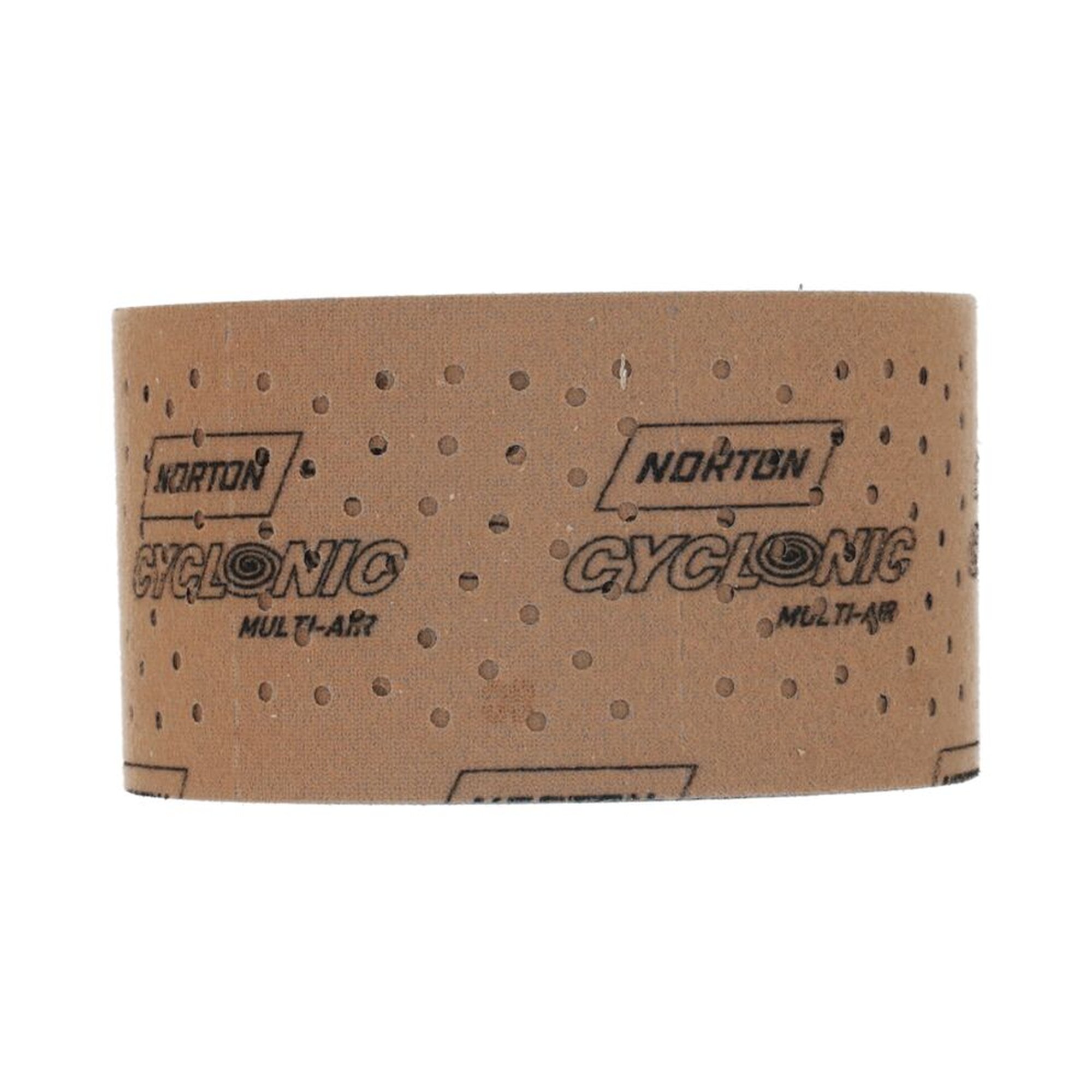 Norton Multi Air Cyclonic Schleifrolle Schleifpapier | 72 x 12000 mm | P320