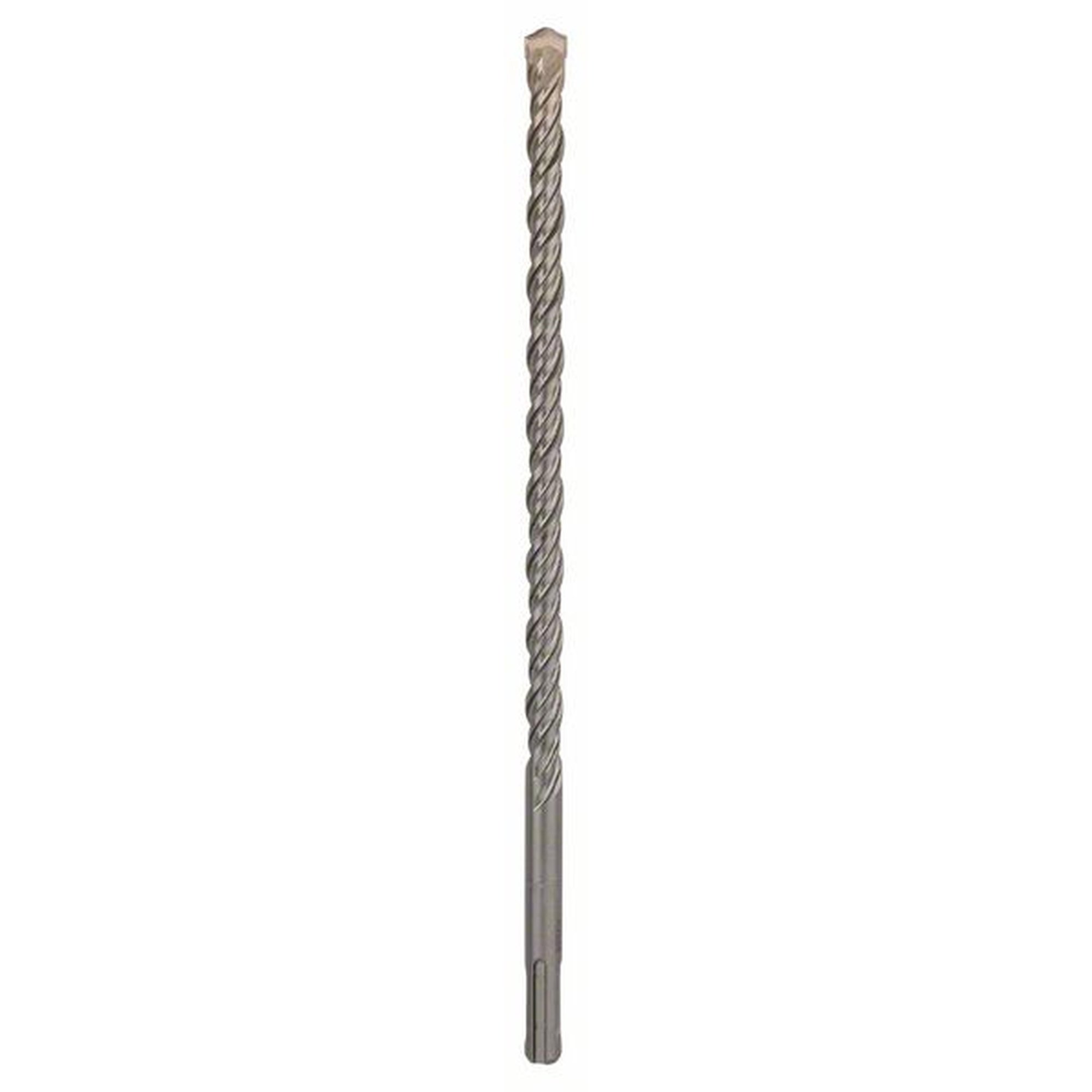 5 x Bosch Professional Hammerbohrer für Mauerwerk und Beton SDS plus-5, Ø 11 x 200 mm