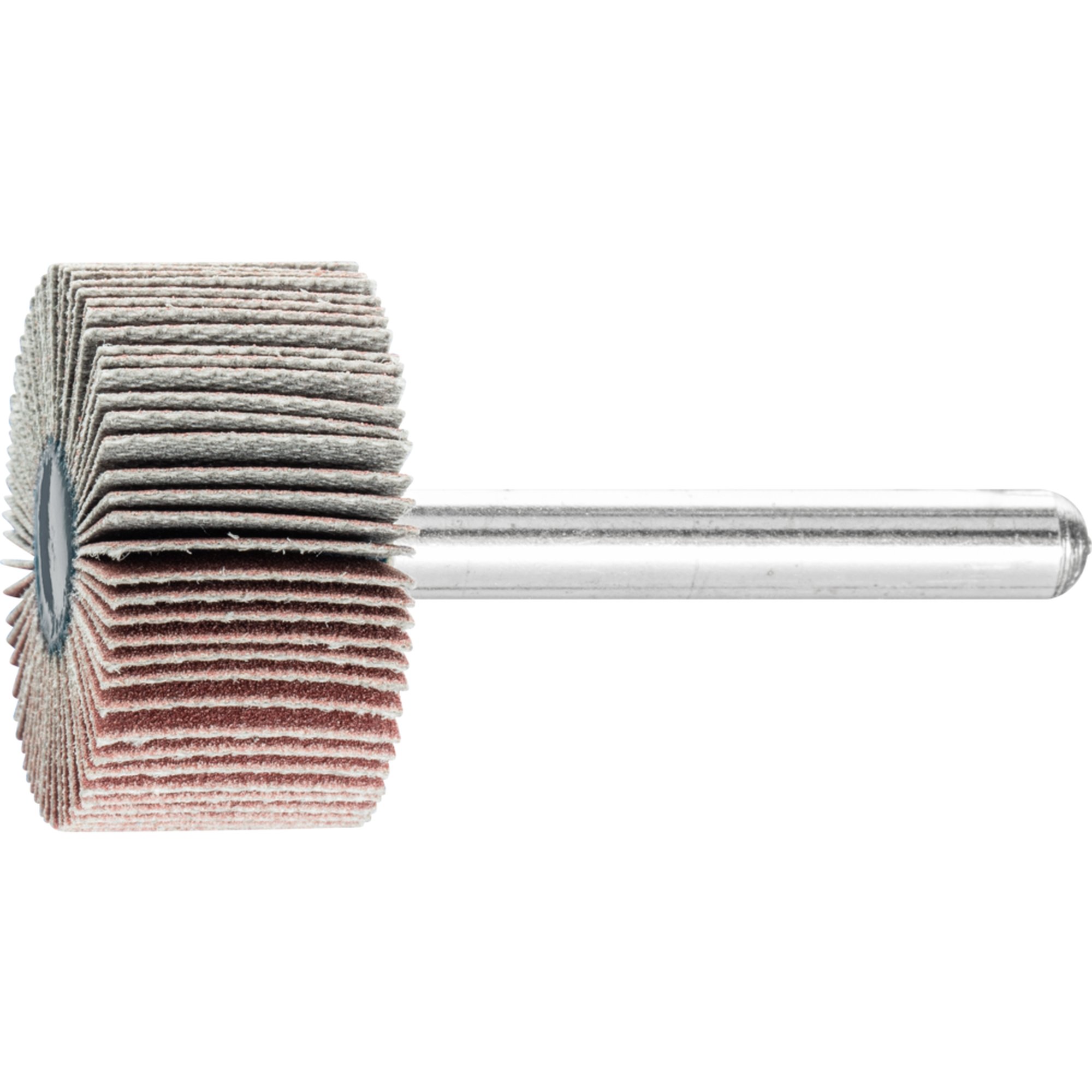 10 x PFERD Fächerschleifer F 3015/6 A 320