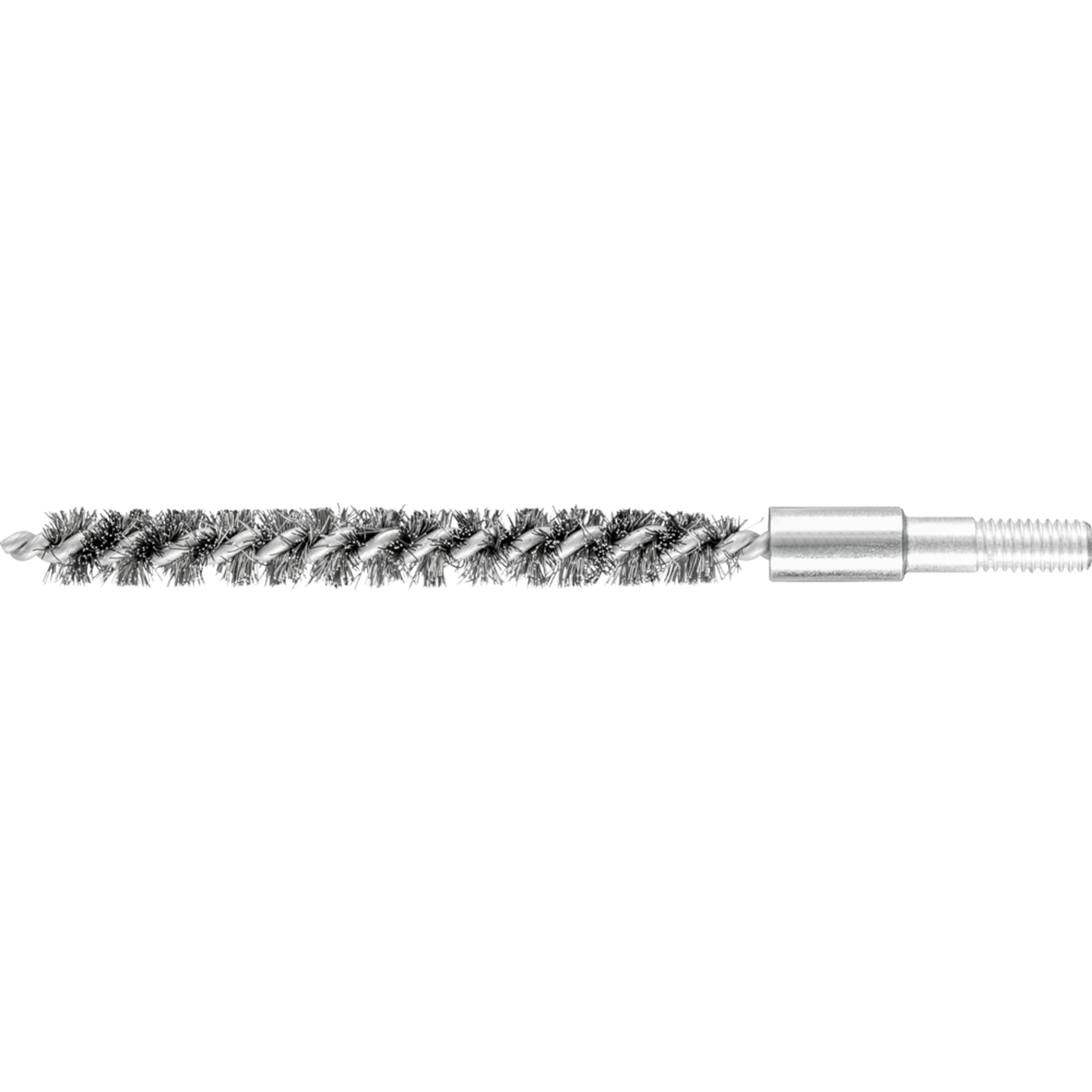 10 x PFERD Innenbürste IBU 0880/M6 ST 0,15