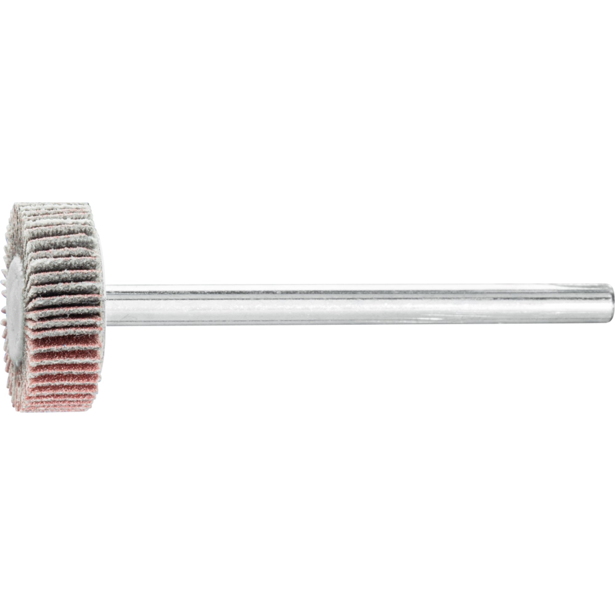 10 x PFERD Fächerschleifer F 1505/3 A 320