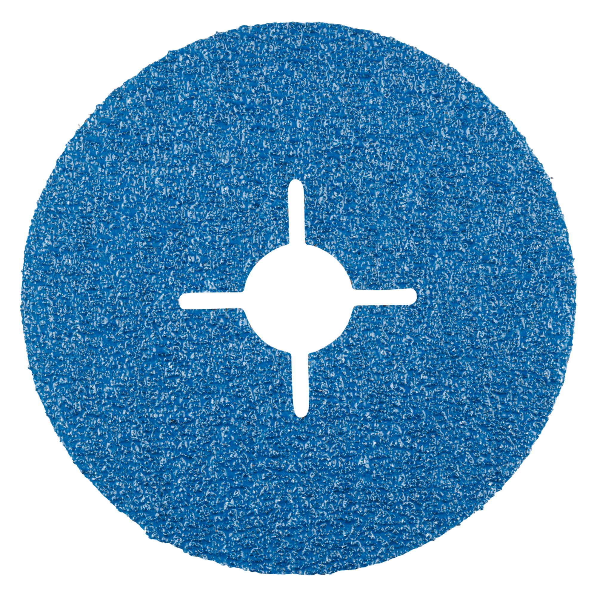 25 x RHODIUS Fiberscheibe Schleifscheibe KFZ Ø 115 mm Körnung 36