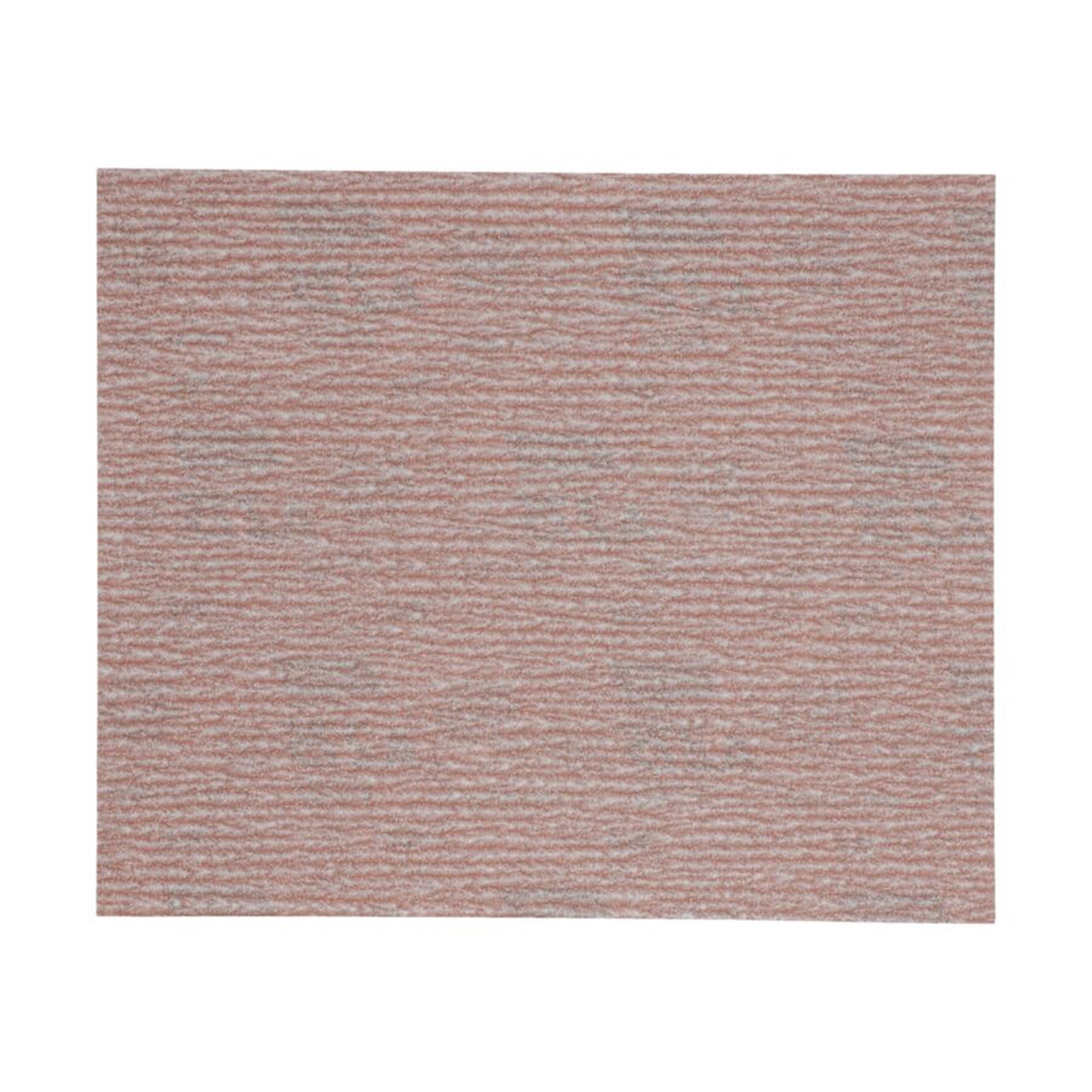 100 x Norton Schleifpapier Schleifbogen 230x280 mm A275 Korn 240 für präzises Schleifen