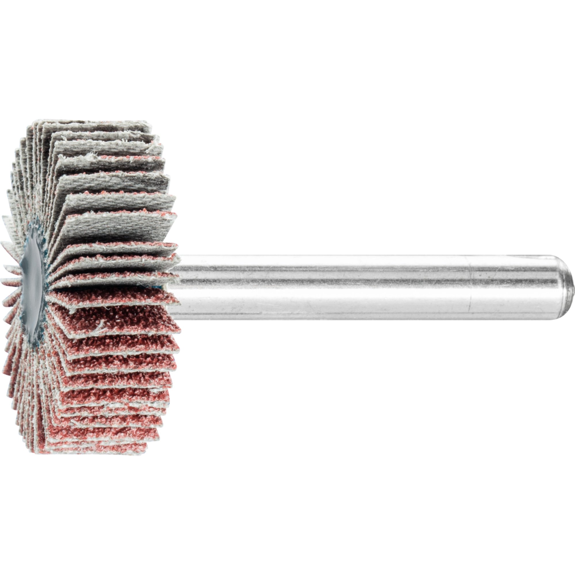 10 x PFERD Fächerschleifer F 3010/6 A 60