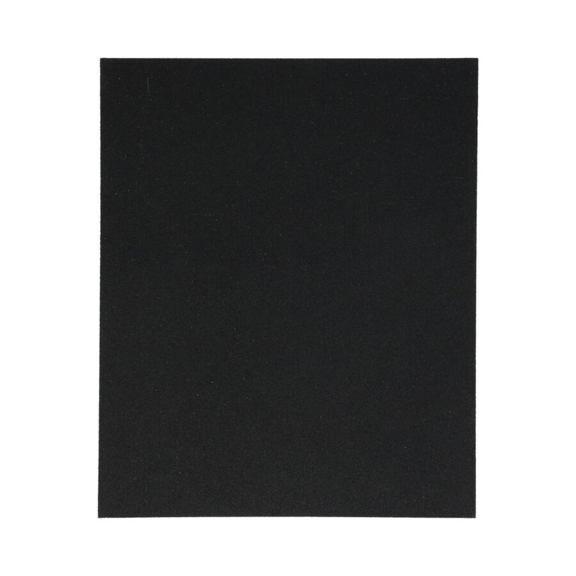 125 x Norton Schleifbögen 230x280mm K150 Wasserfest Ölbindung Flexovit