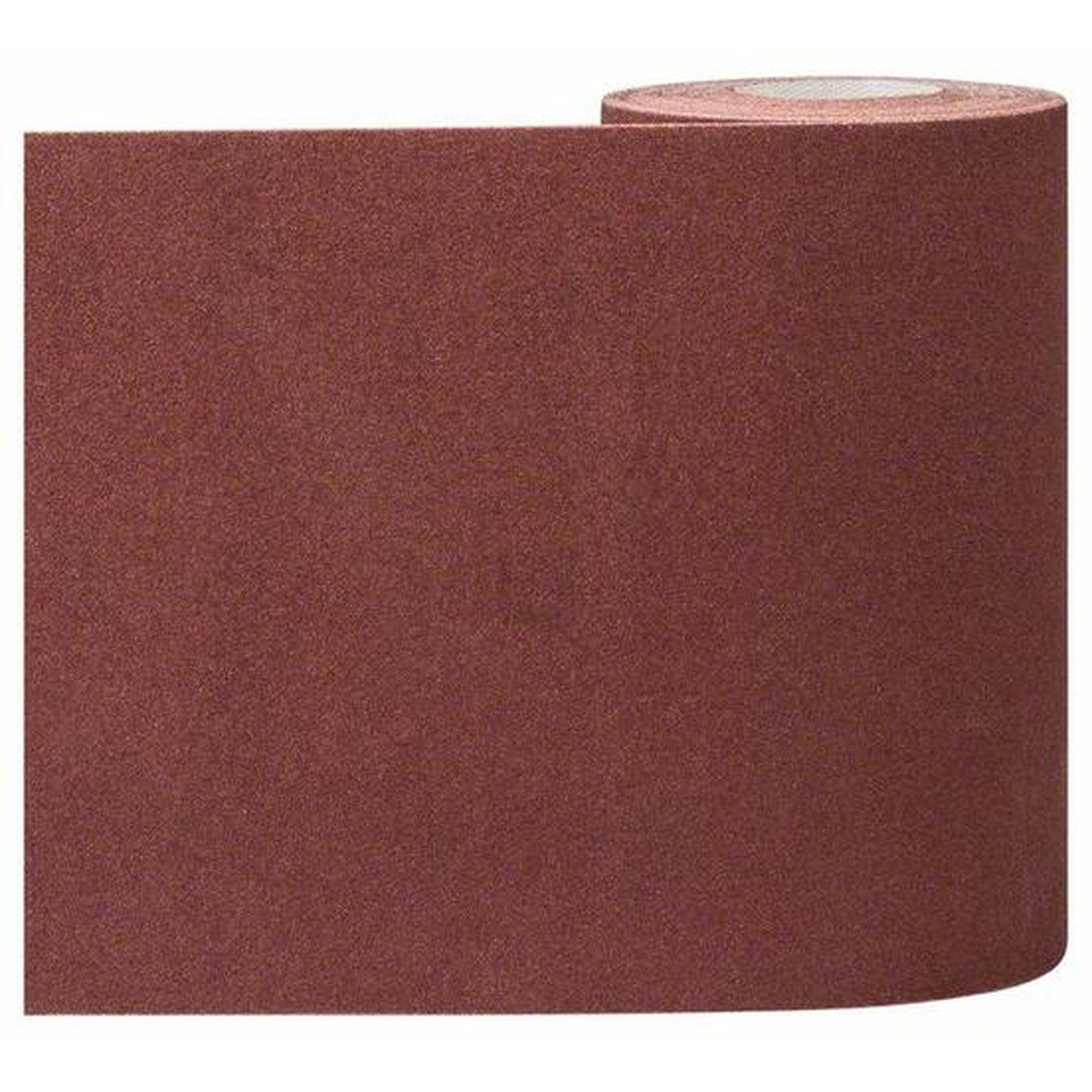 BOSCH Schleifrolle J450 Expert für Holz und Farbe, 115 mm x 5 m, 240