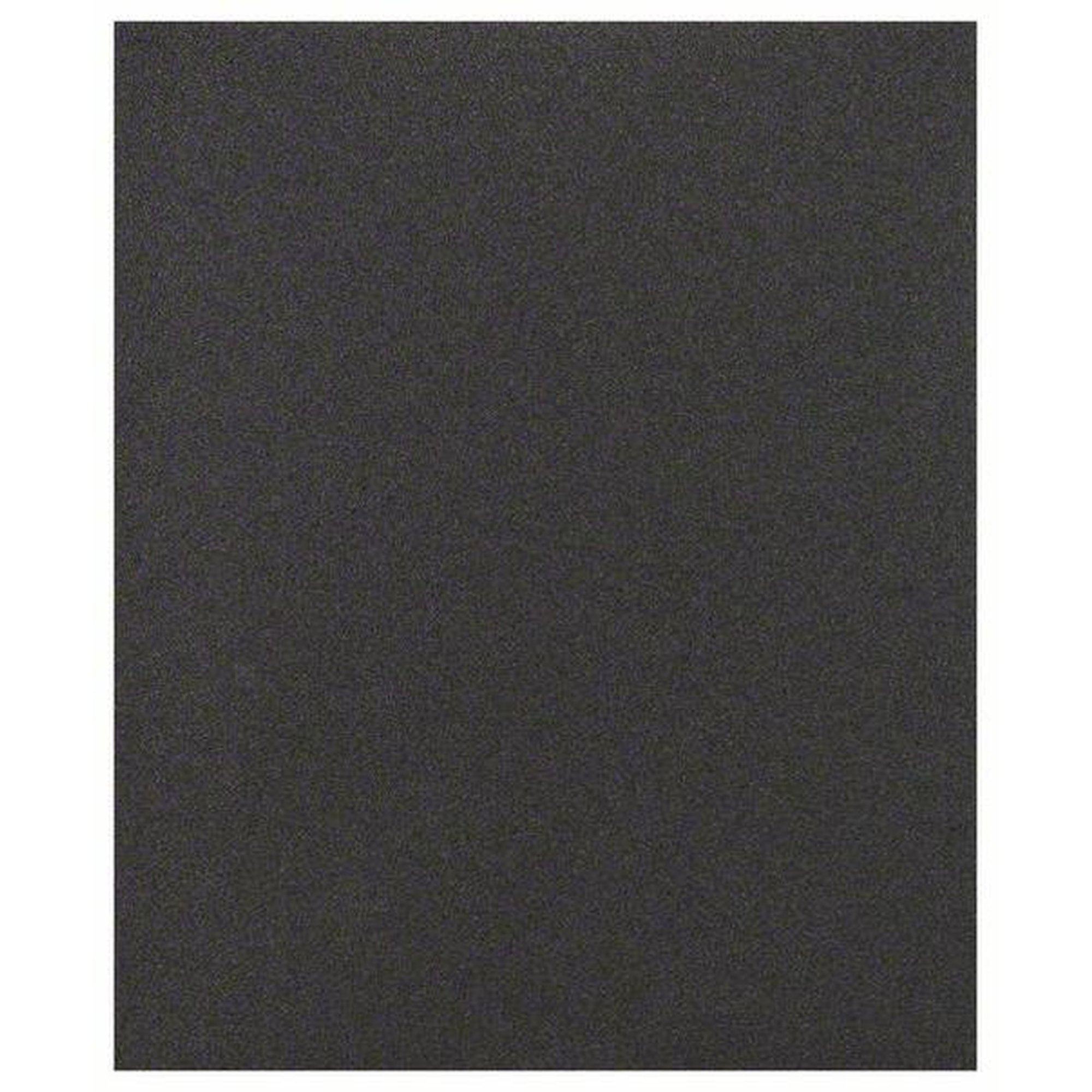 50x BOSCH Schleifblatt C355, Lack- oder Verbundmaterialflächen, 230 x 280 mm, 120