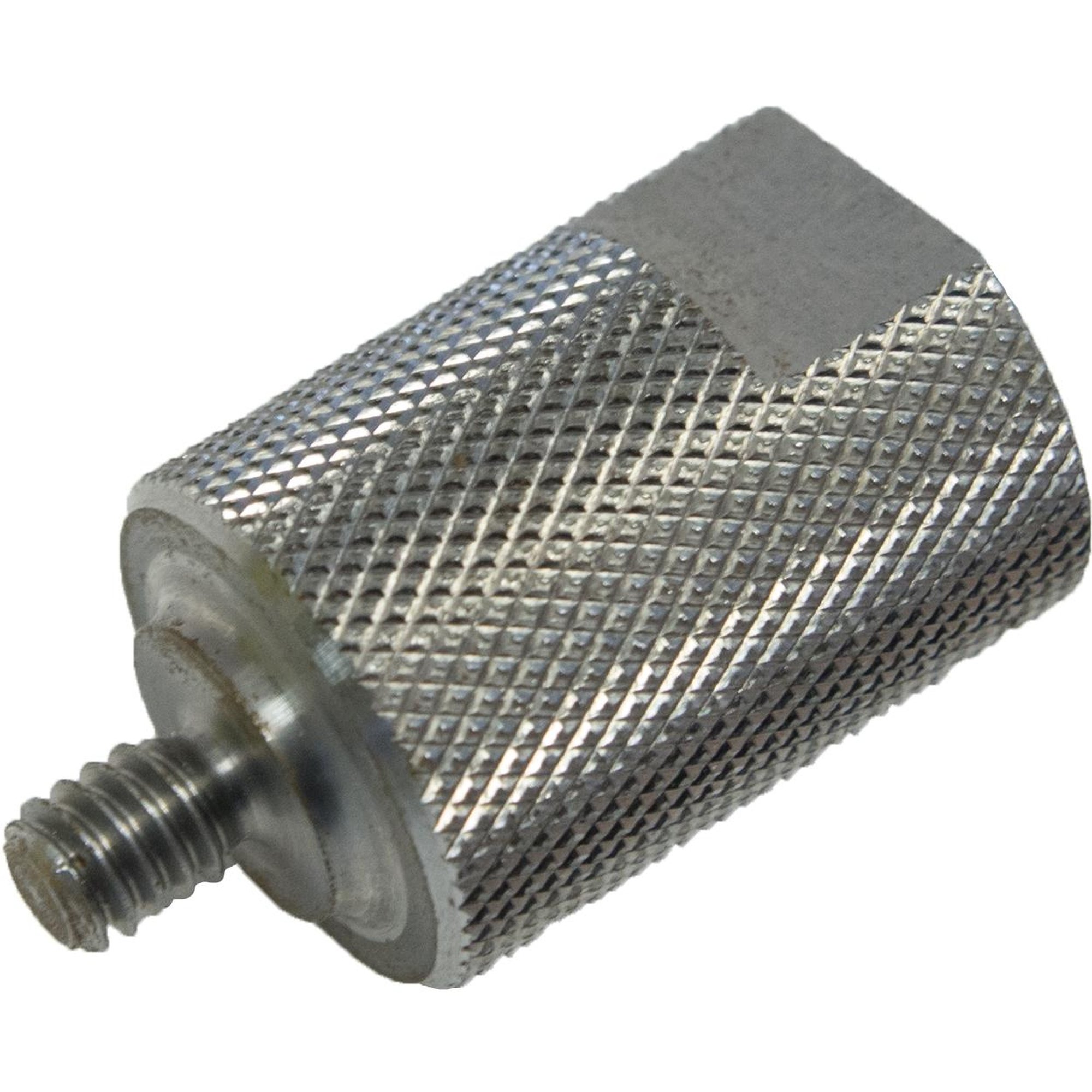 1 x Klingspor QCA 555 Quick-Change Adapter, 20 x 30 mm Gewinde M 14