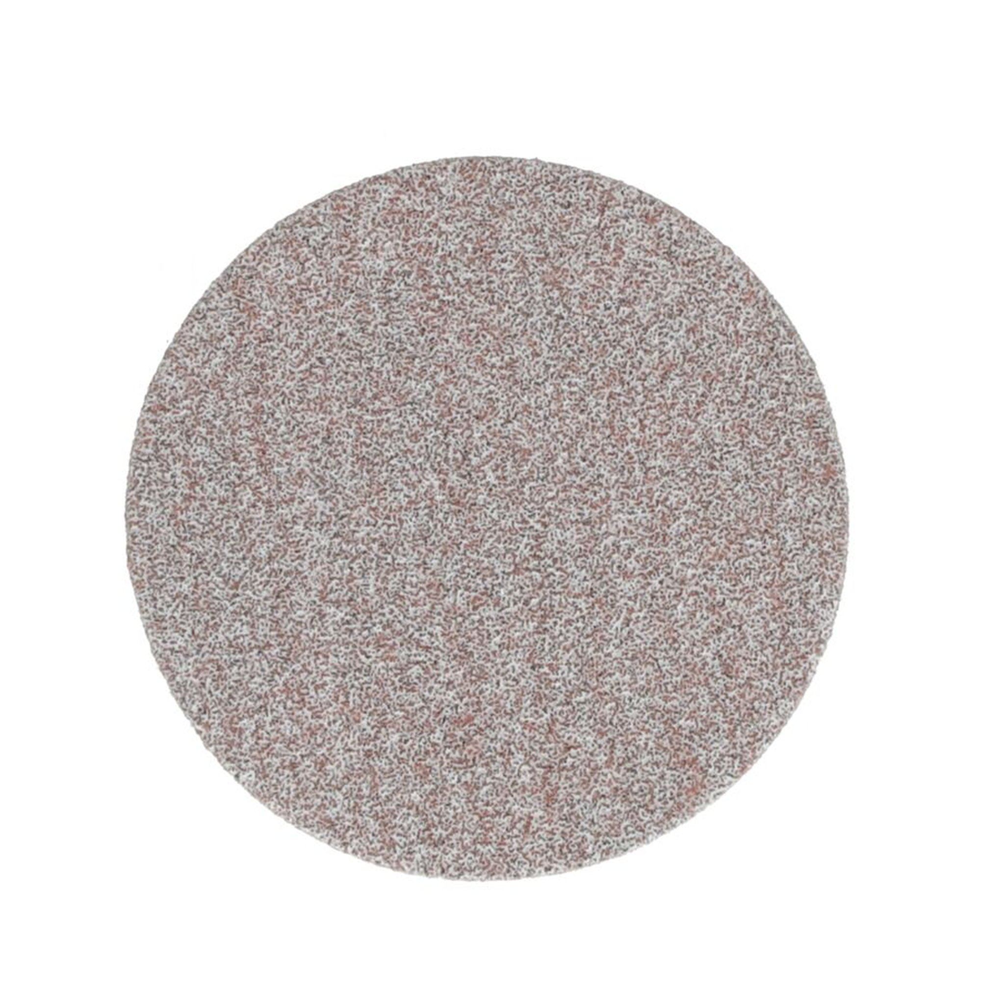 2500 x Norton Klett Schleifscheibe A275 | 76 mm | Korn 80 | Ungelocht