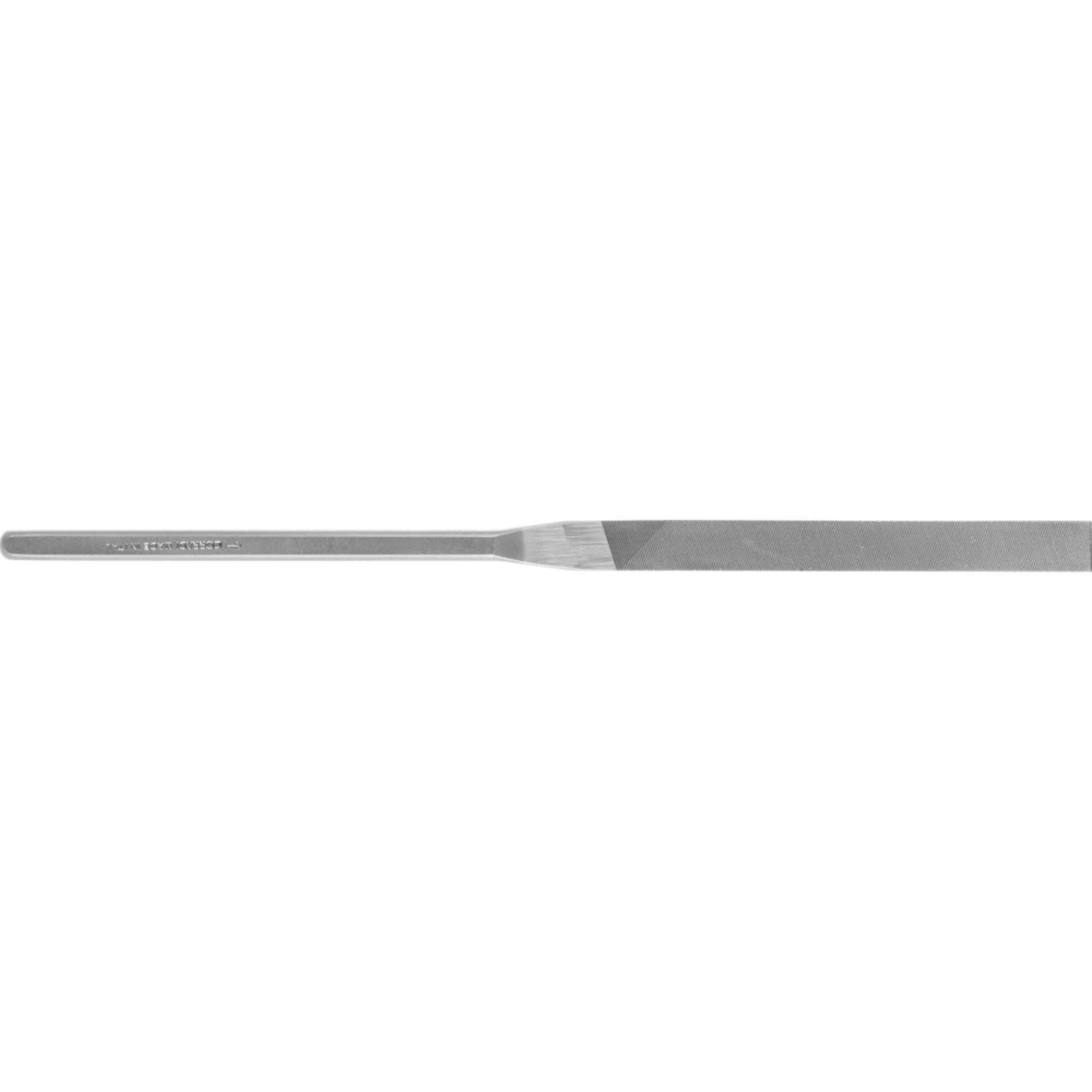 12 x PFERD CORRADI-Handy-Feile 301 215 H1