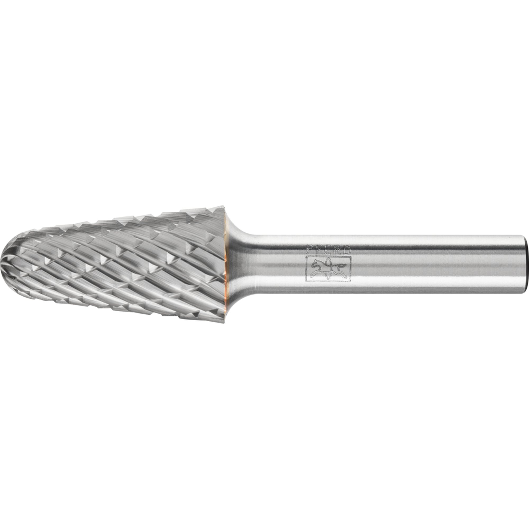 PFERD HM-Frässtift KEL 1630/8 NON-FERROUS