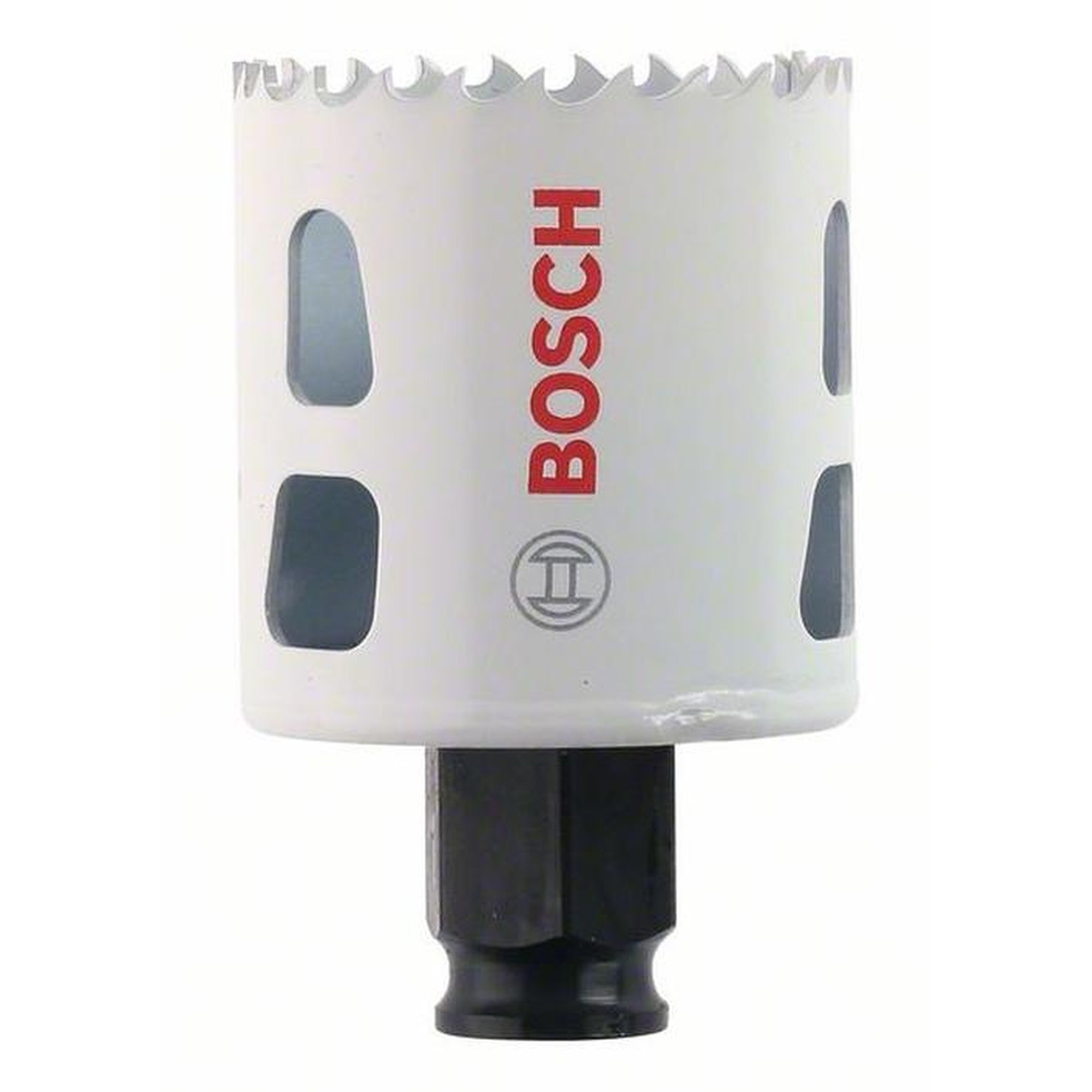 BOSCH Lochsäge Progressor für Holz und Metall, Ø 43 x 44 mm