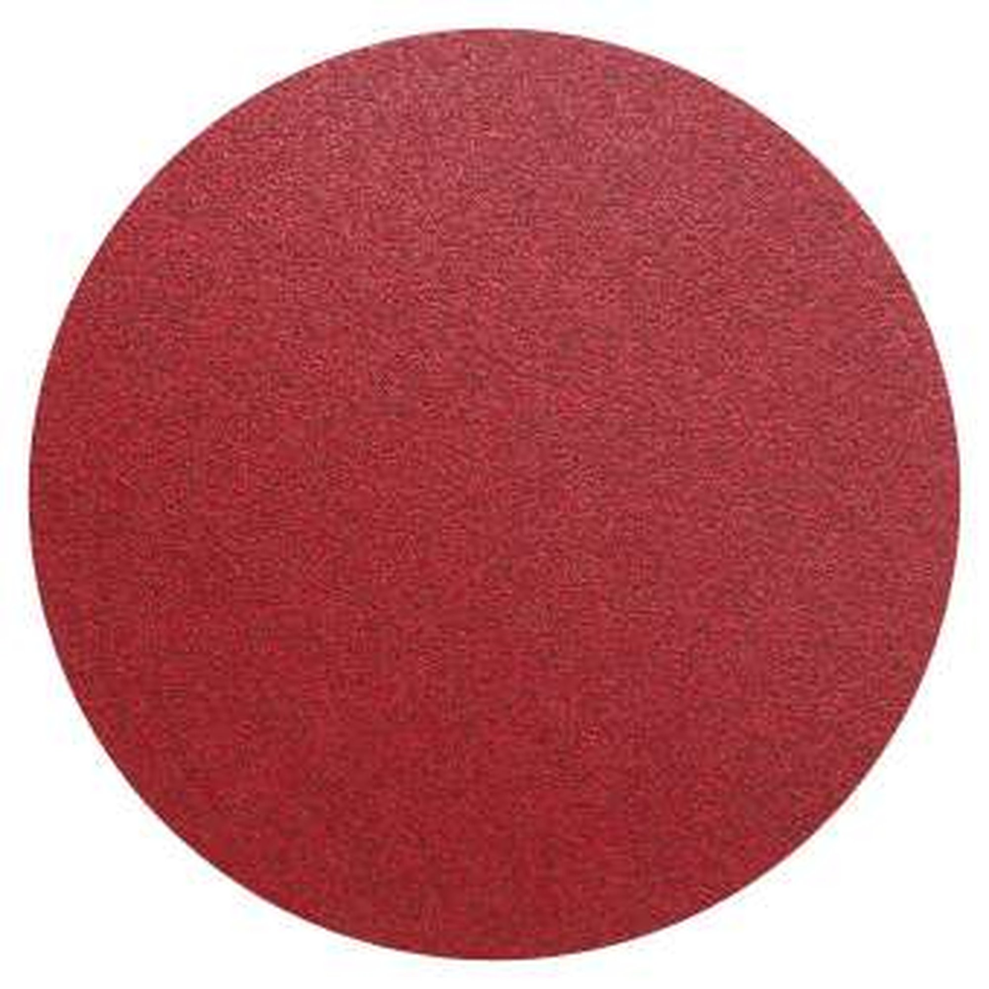 Klingspor Schleifscheibe PL28CK | 150 mm | ungelocht | Korn 80