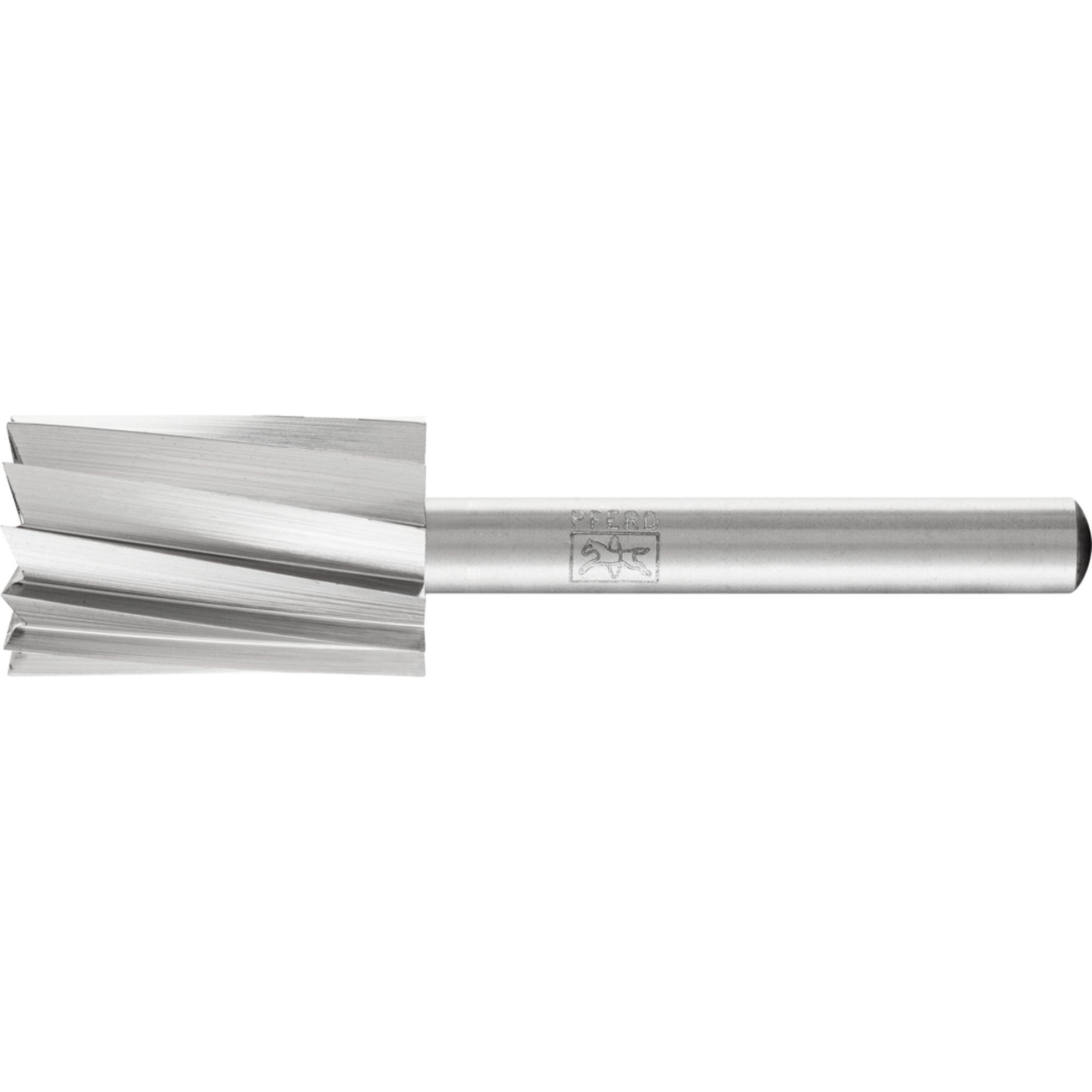 PFERD HSS-Frässtift HSS A 1625ST/6 ALU