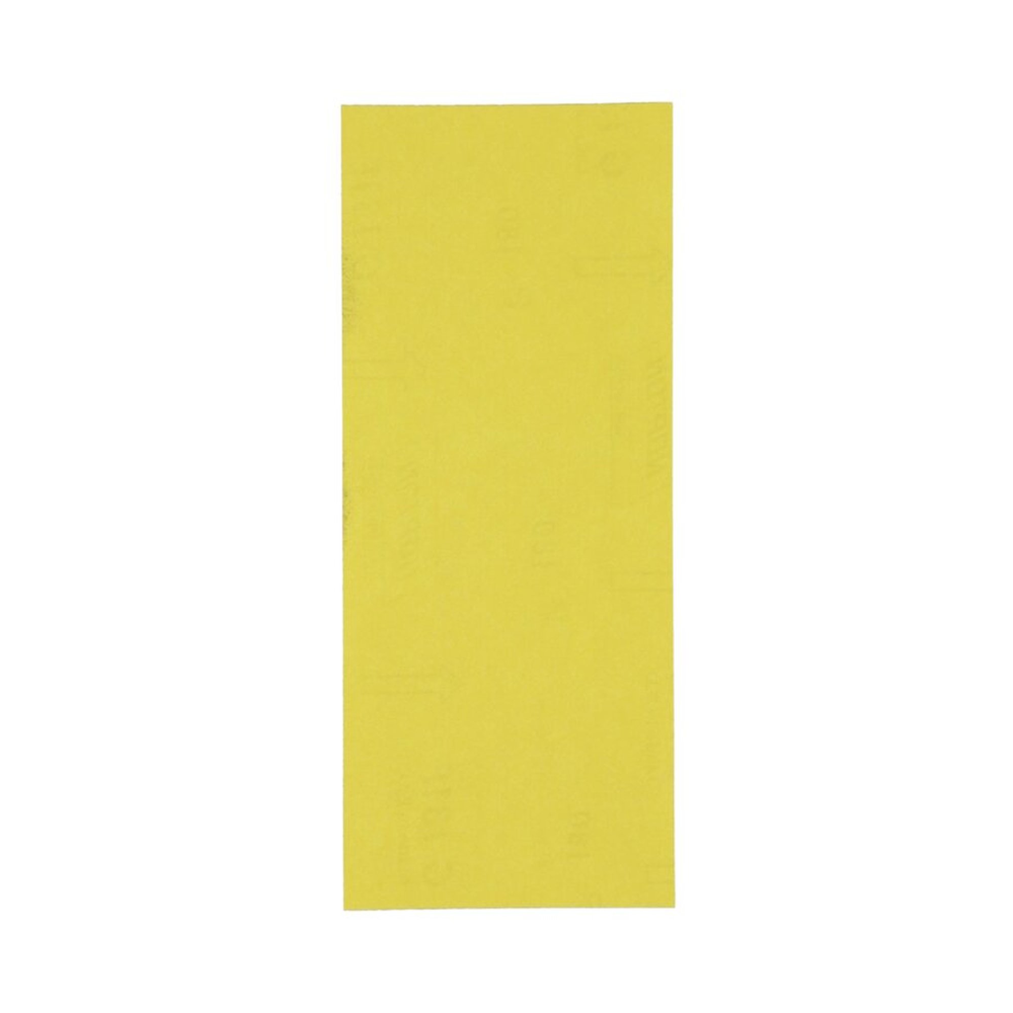 50 x Norton Klett-Schleifstreifen G131F - Hochwertige Schleifstreifen für Profis