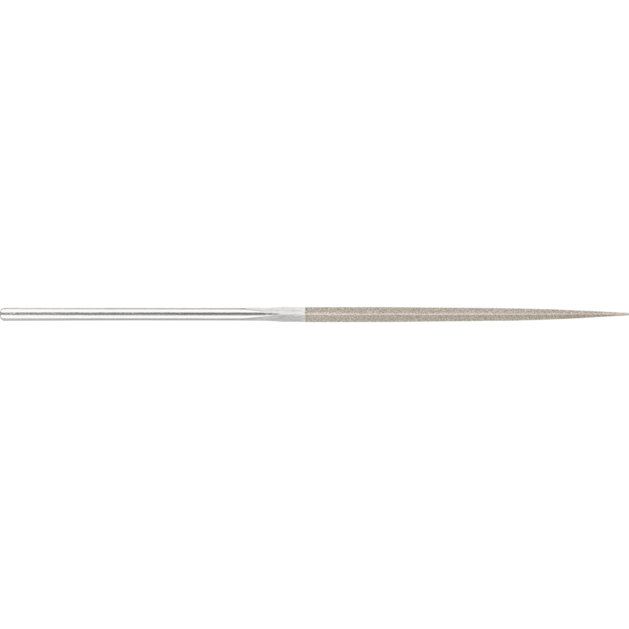 PFERD Diamant-Nadelfeile DF 4132 D 91