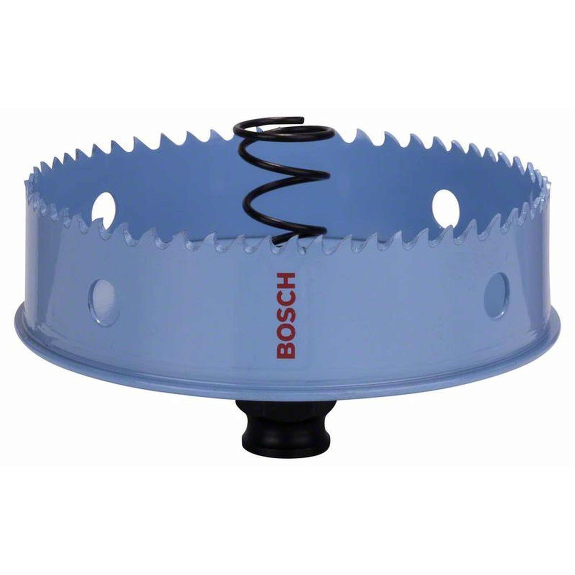 BOSCH Lochsäge Special für Metall und Bleche, Ø 102 x 20 mm