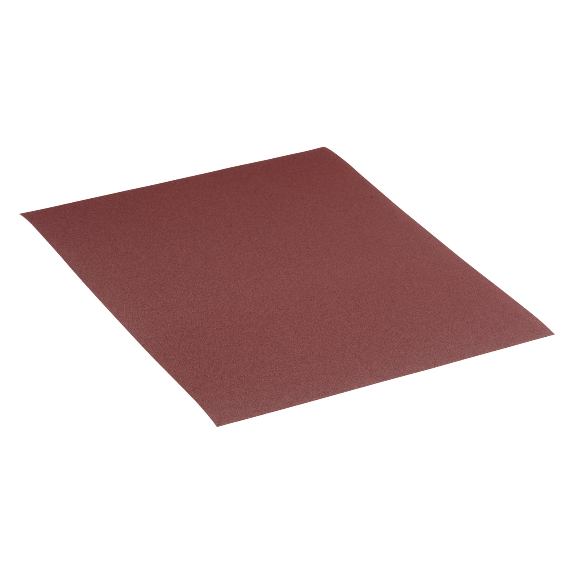 50 x RHODIUS Schleifbogen Schleifpapier KKBR 230x280 mm Körnung 180