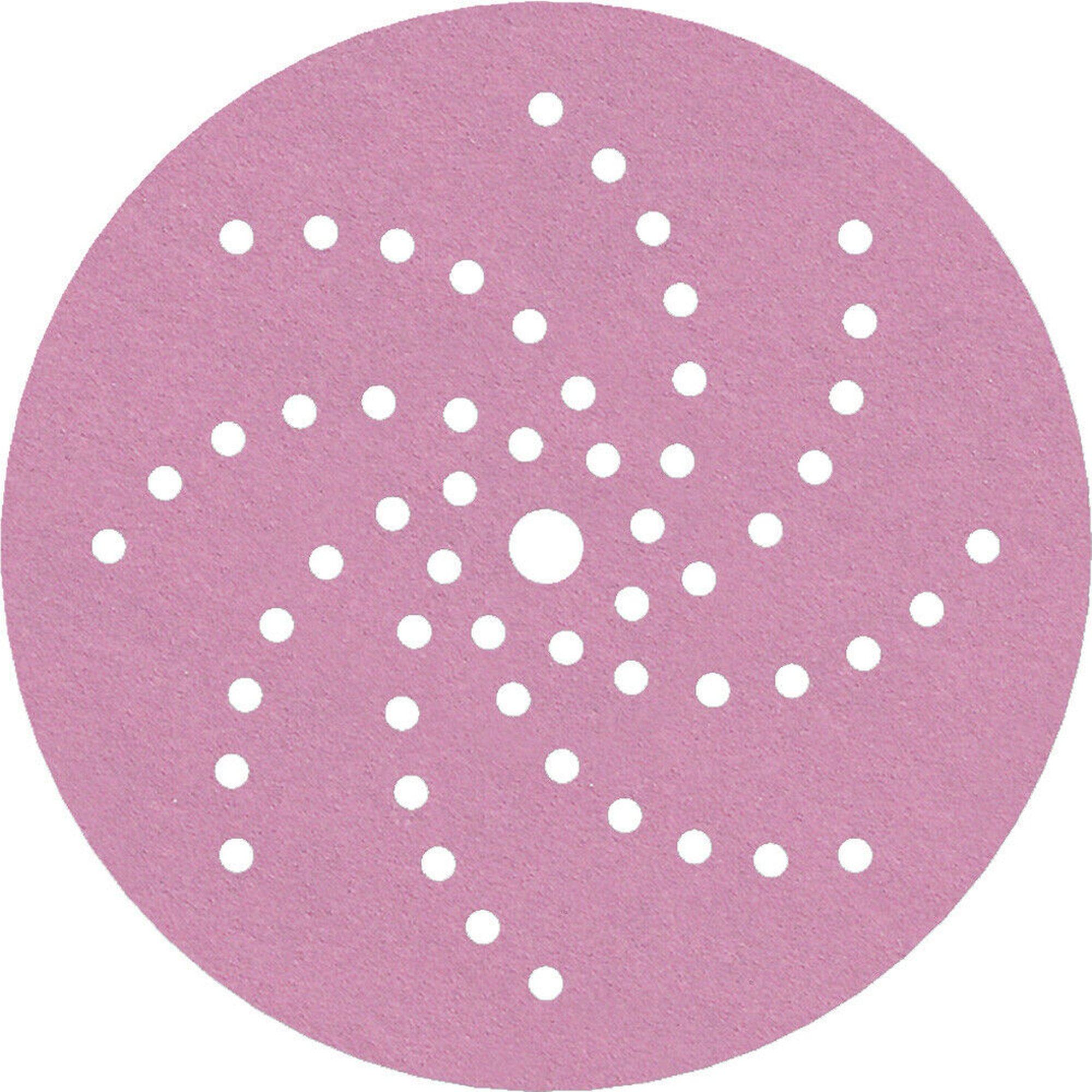 50x SIA Klett Schleifscheibe Schleifscheiben siaspeed 150 mm Korn 40 57-Loch