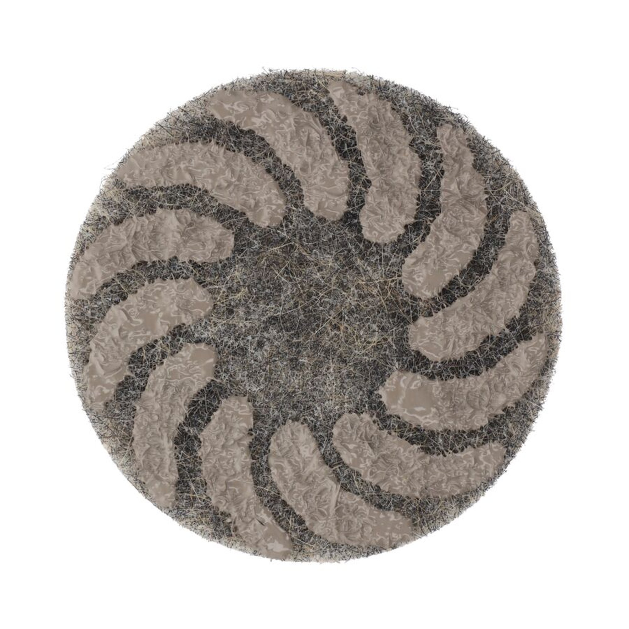 Norton Clipper CG FINISH NW PADS 200 Schleifring/-teller - Hochwertige Qualität