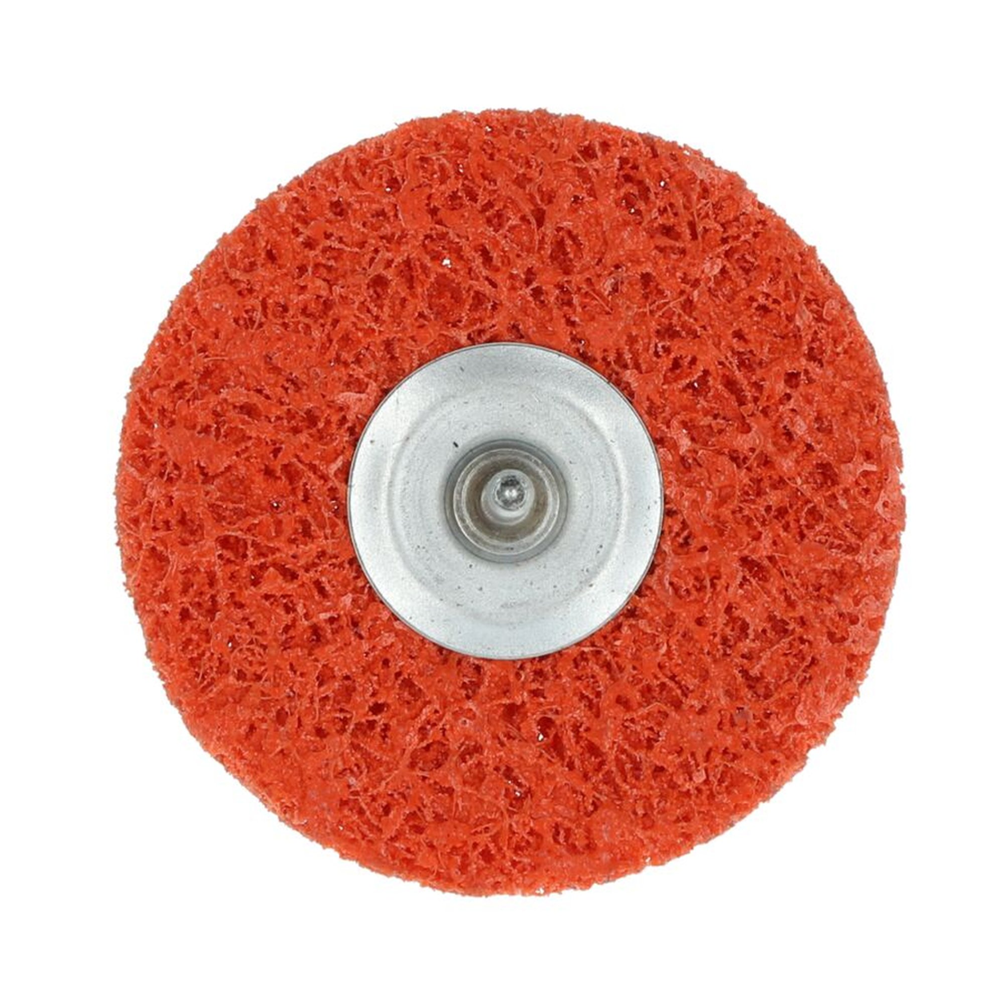 5 x Norton Schnellwechselscheiben Blaze Rapid Strip konisch R6101, effizient & langlebig