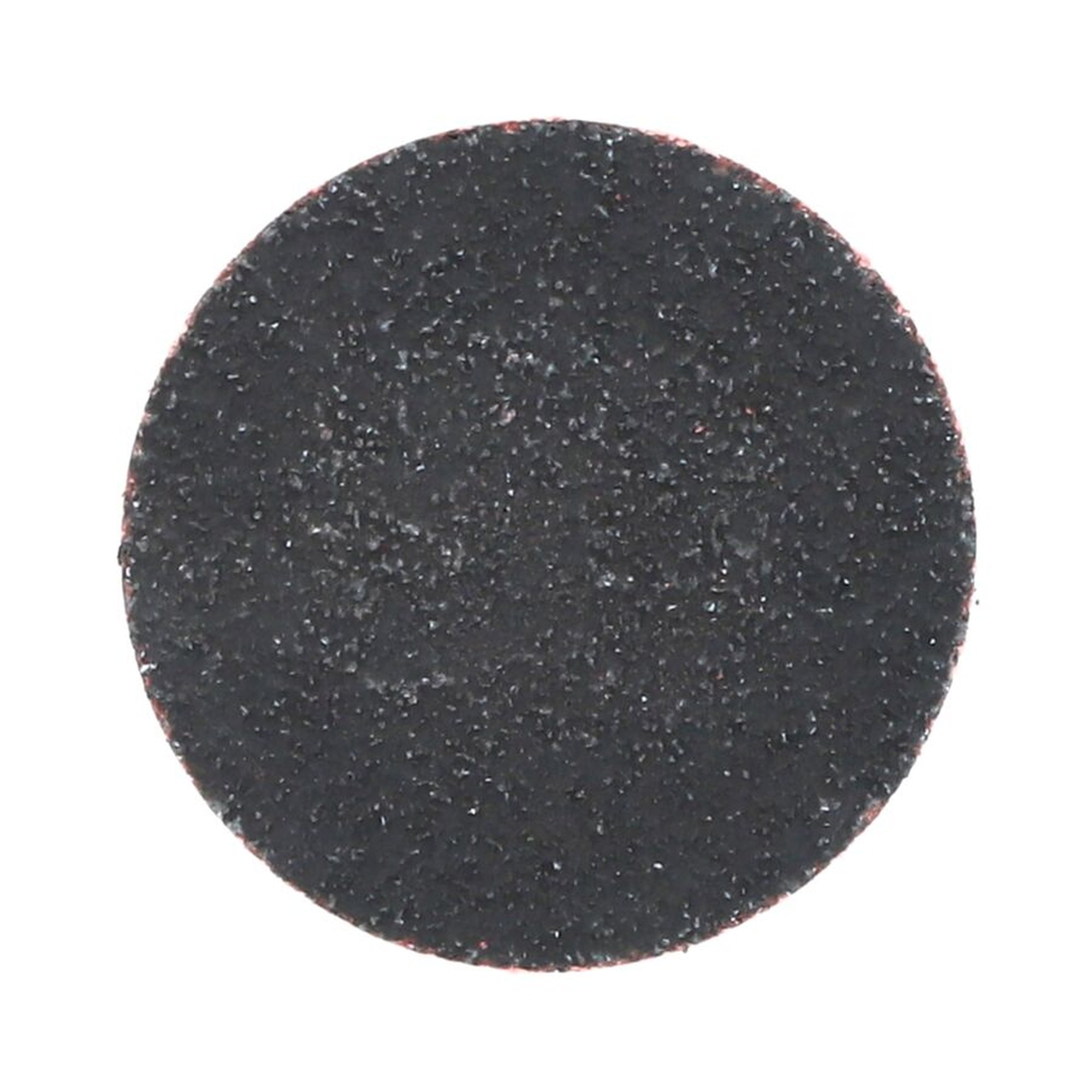 25 x Norton SpeedLok Schleifscheibe 50mm F983 80 Red Heat TR, Hochleistungsschleifen