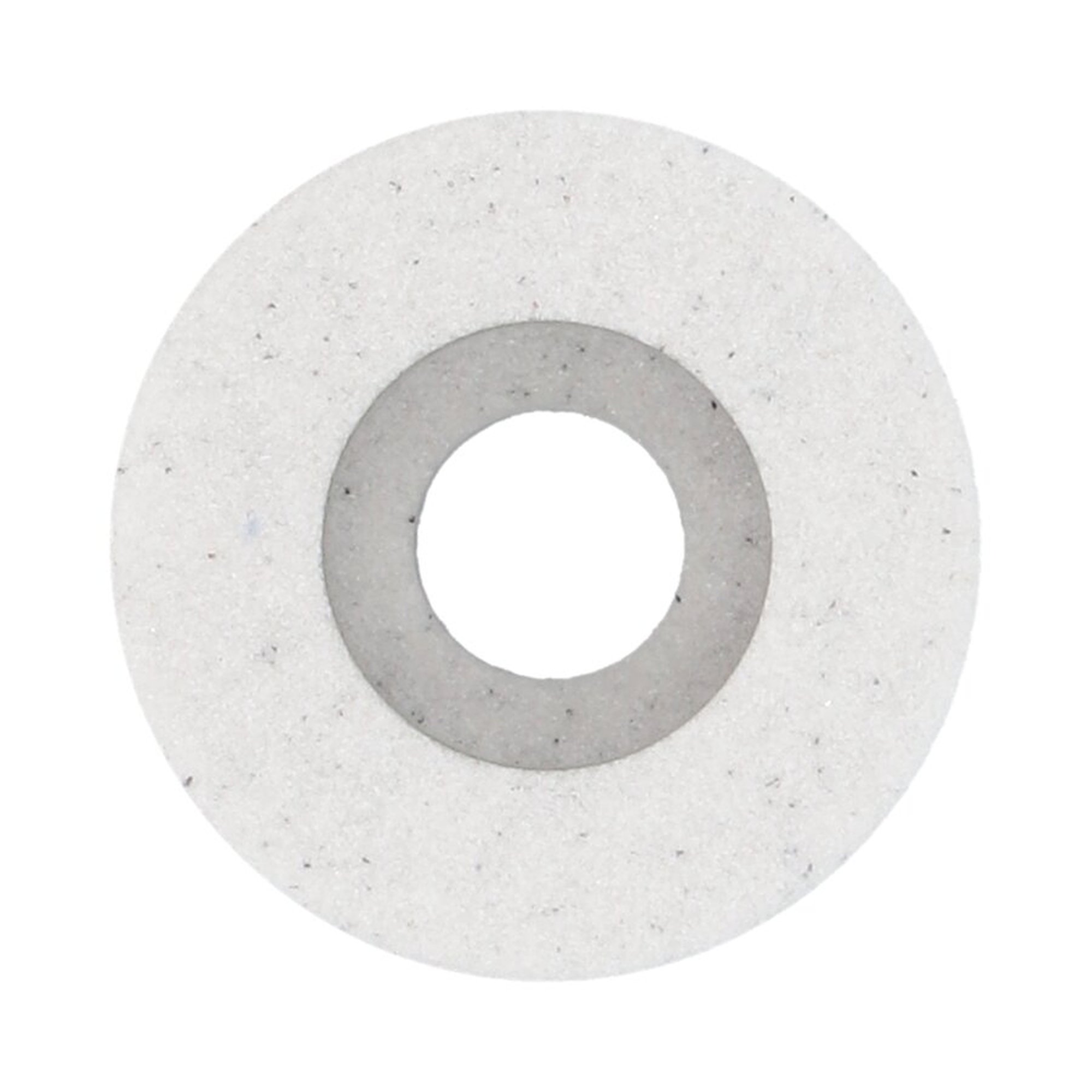 10 x Norton Innenlaufbahnschleifen Schleifscheibe 50x40x16mm K60 IDeal Prime, einseitig