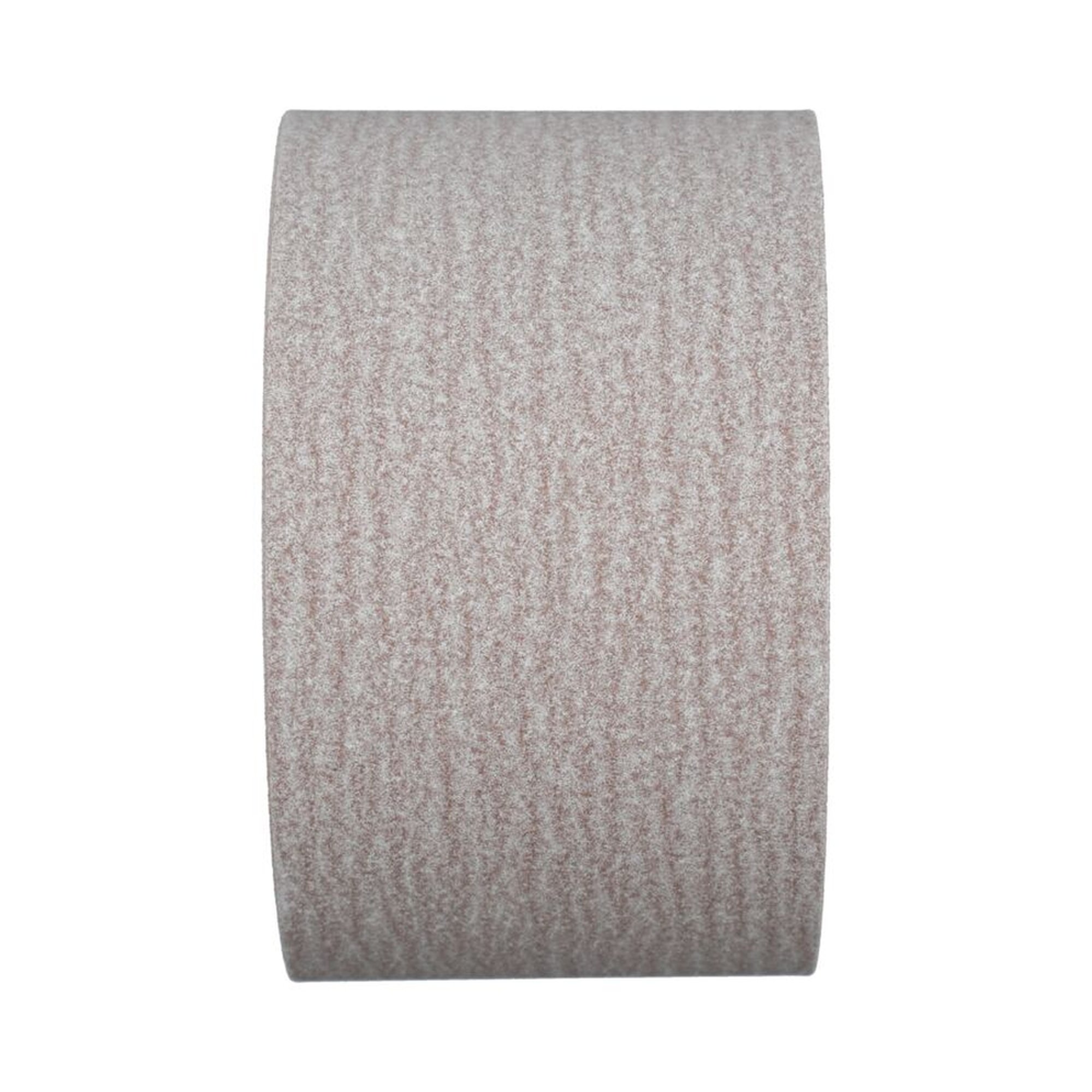 2 x Norton Schleifrolle Schleifpapier 100 mm x 50 m A275 150 - Hochwertiges Schleifmittel