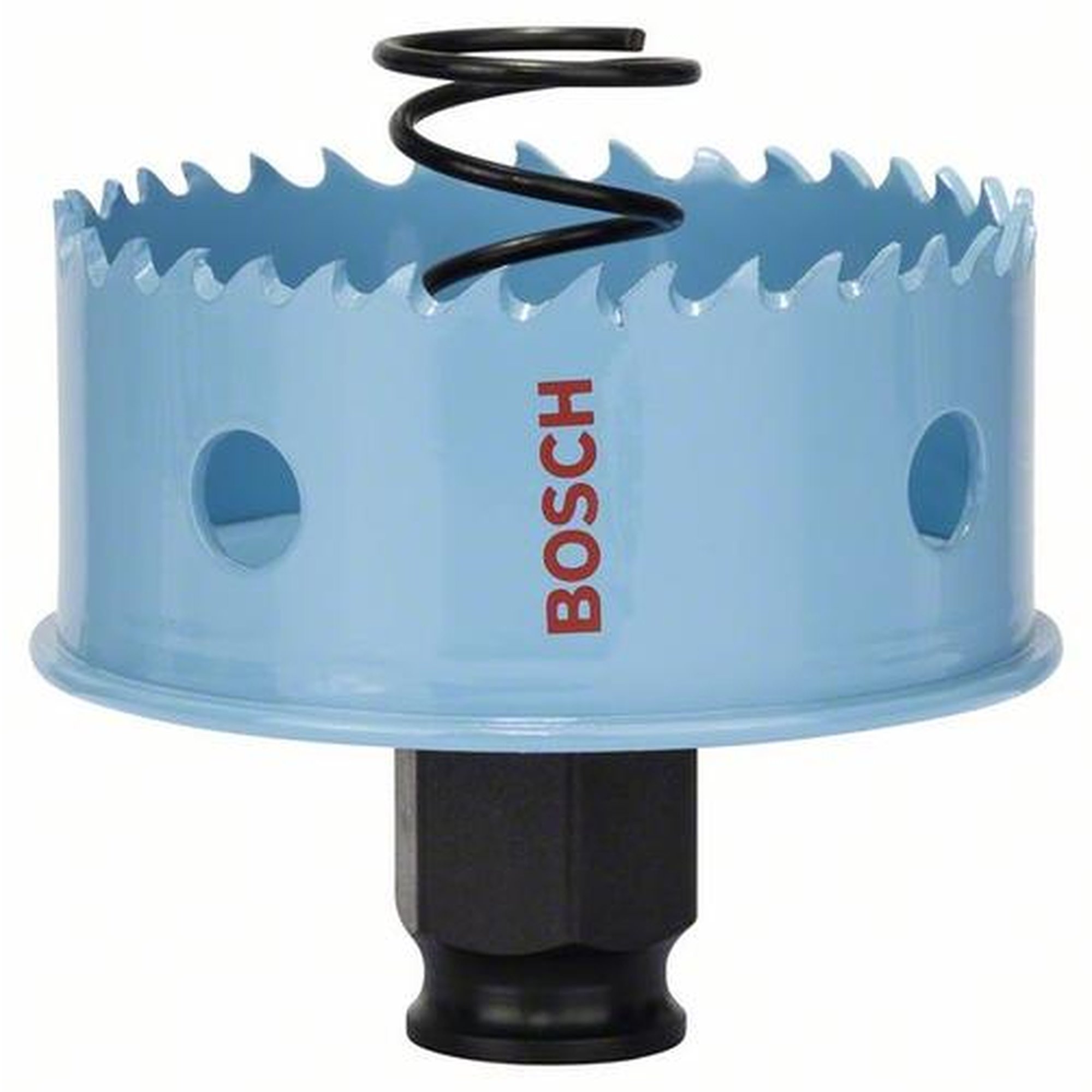 BOSCH Lochsäge Special für Metall und Bleche, Ø 60 x 20 mm