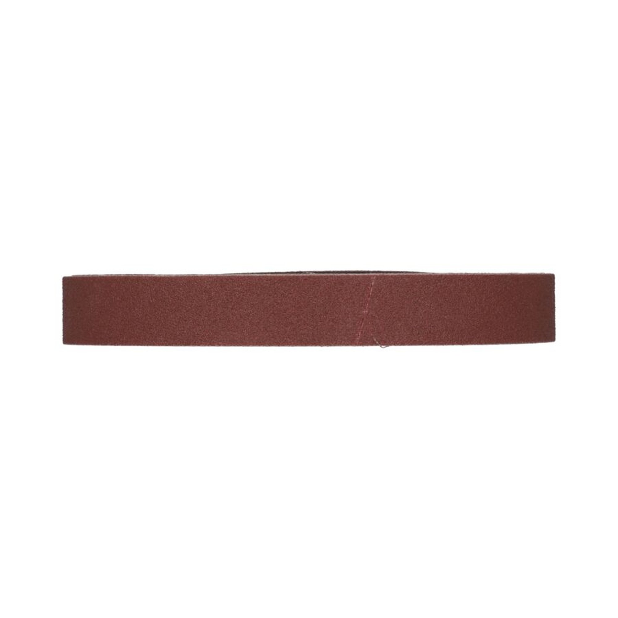 10 x Norton Schleifband R230 - Feilenschleifbänder 30x533mm Korn 60 für präzises Schleifen