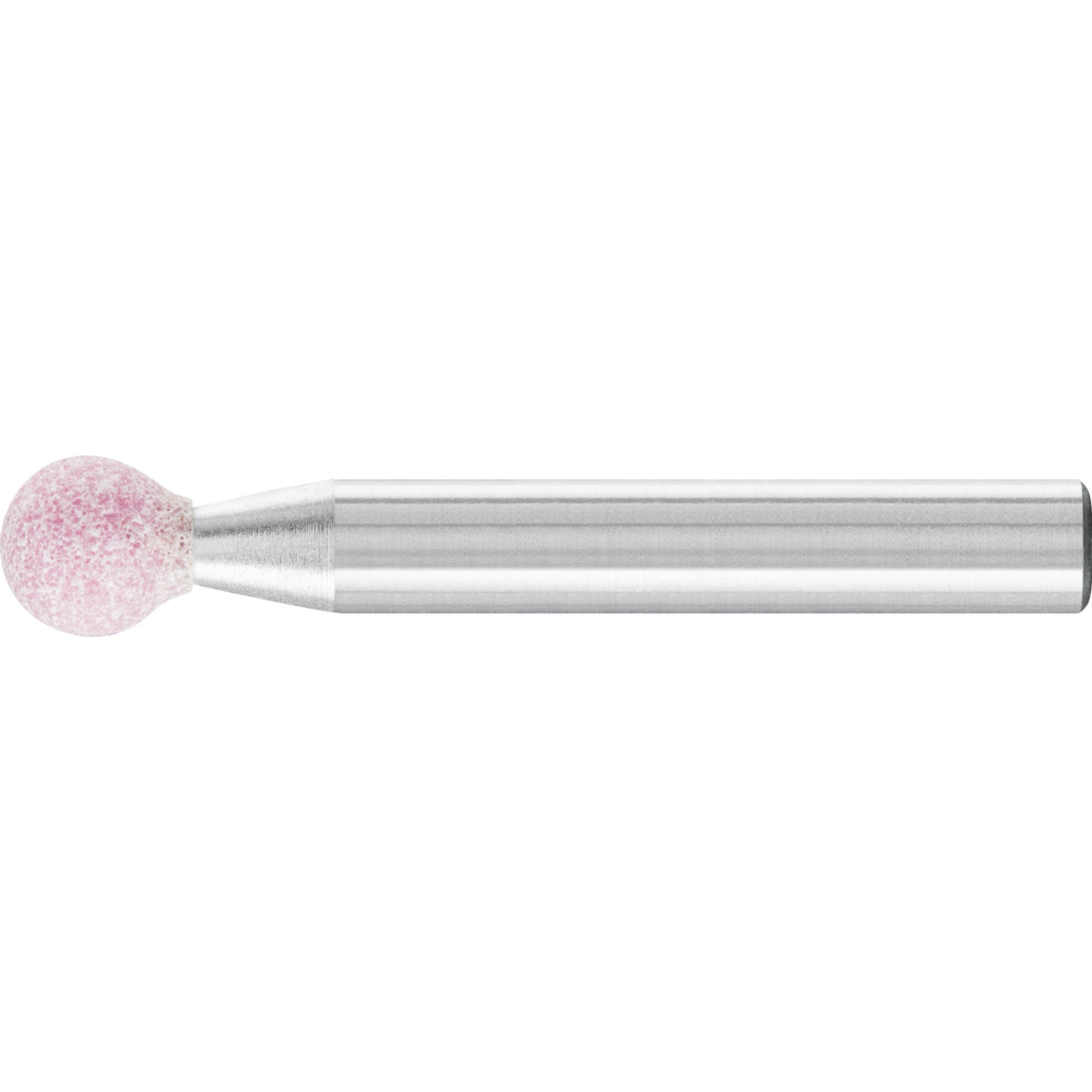 10 x PFERD Schleifstift KU 08 6 AR 80 O5V STEEL EDGE