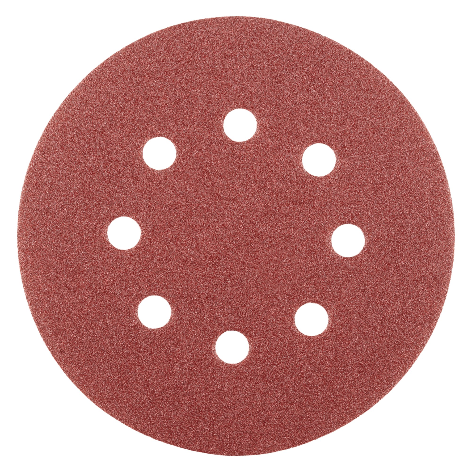 50 x RHODIUS Klettscheibe Schleifscheibe  KERR V B Ø 125 mm Körnung 120