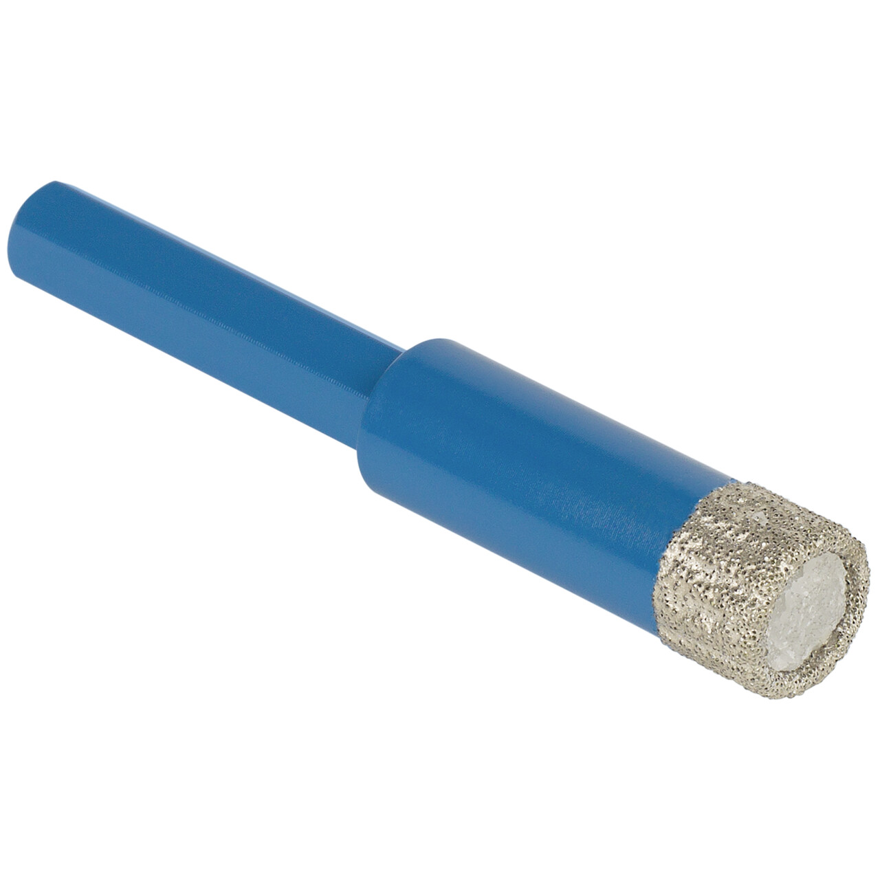 Tyrolit DDT Fliesenbohrer Paraffinfüllung 8x35xM14 PREMIUM Fliesen & Keramik