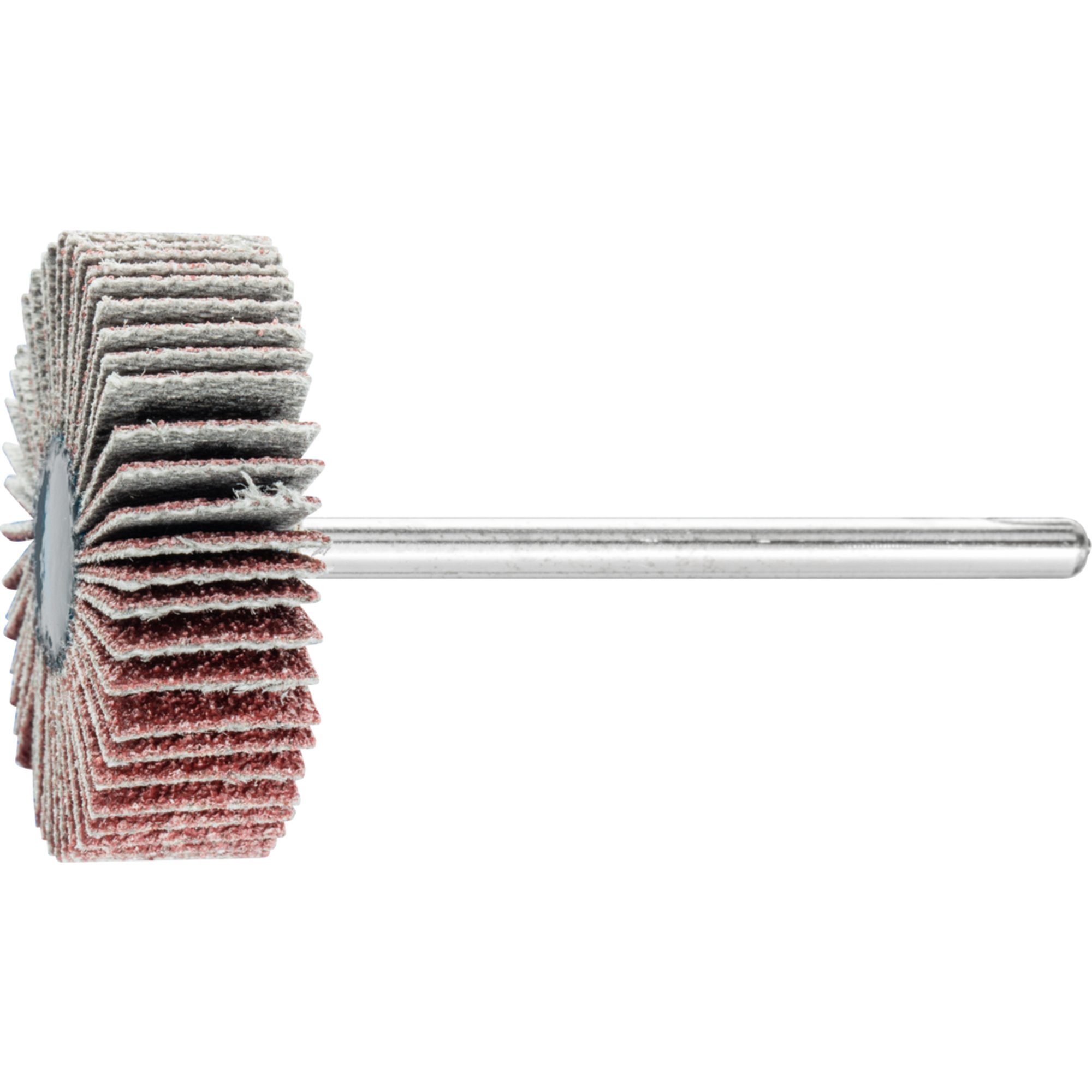 10 x PFERD Fächerschleifer F 3010/3 A 80