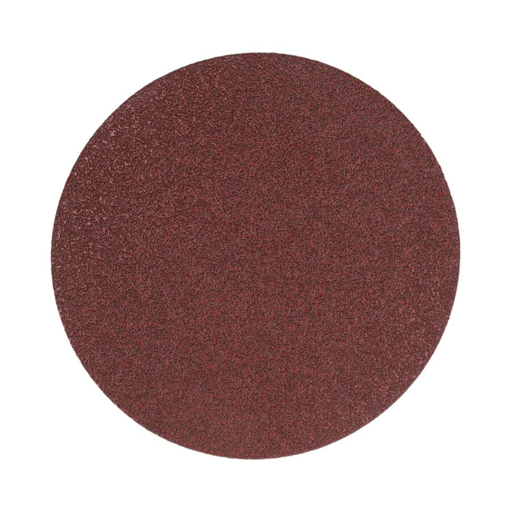 100 x Norton Klett Schleifscheibe H231 Ø150mm Korn 60 ungelocht Schleifpapier