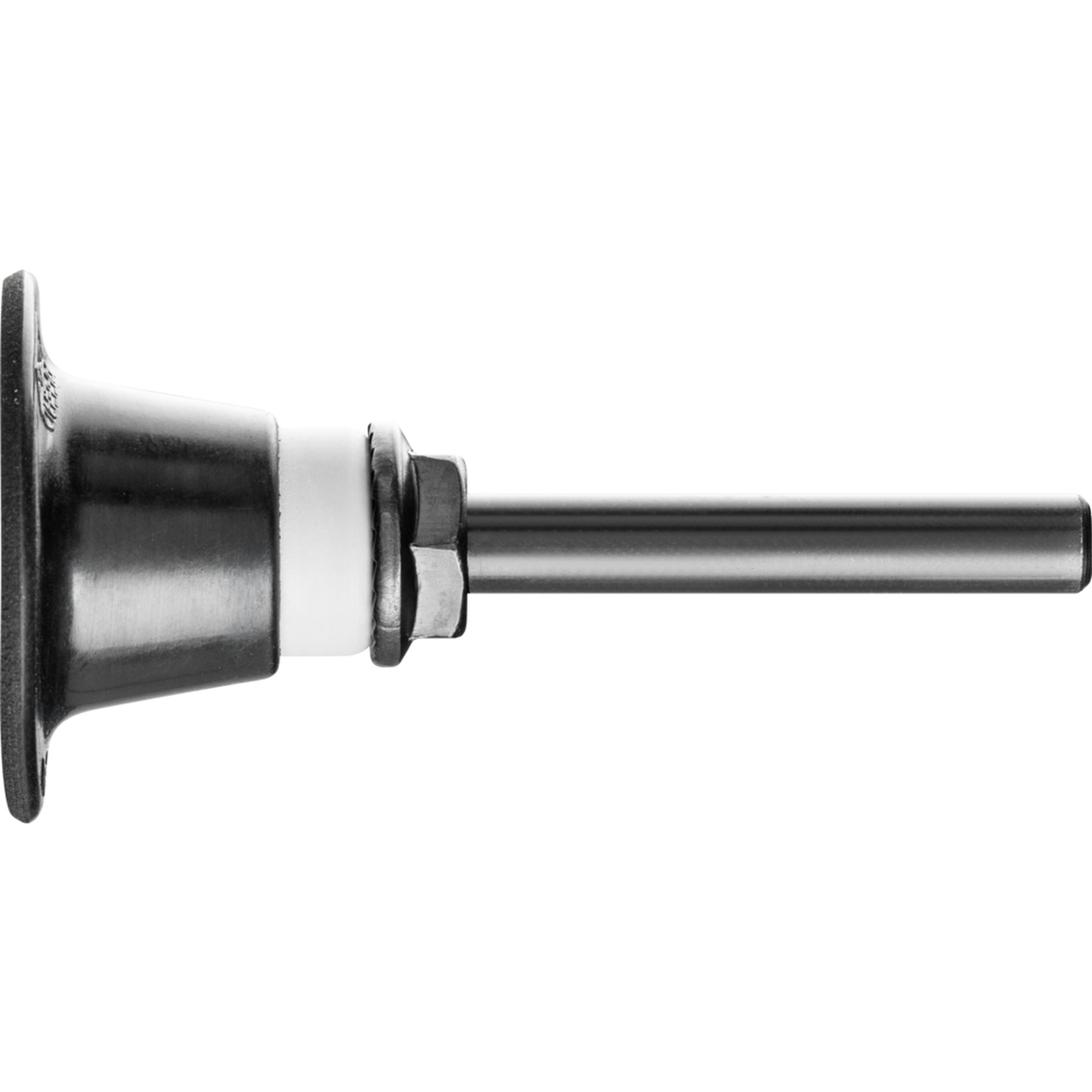 PFERD COMBIDISC-Schleifblatthalter SBHR 38 W