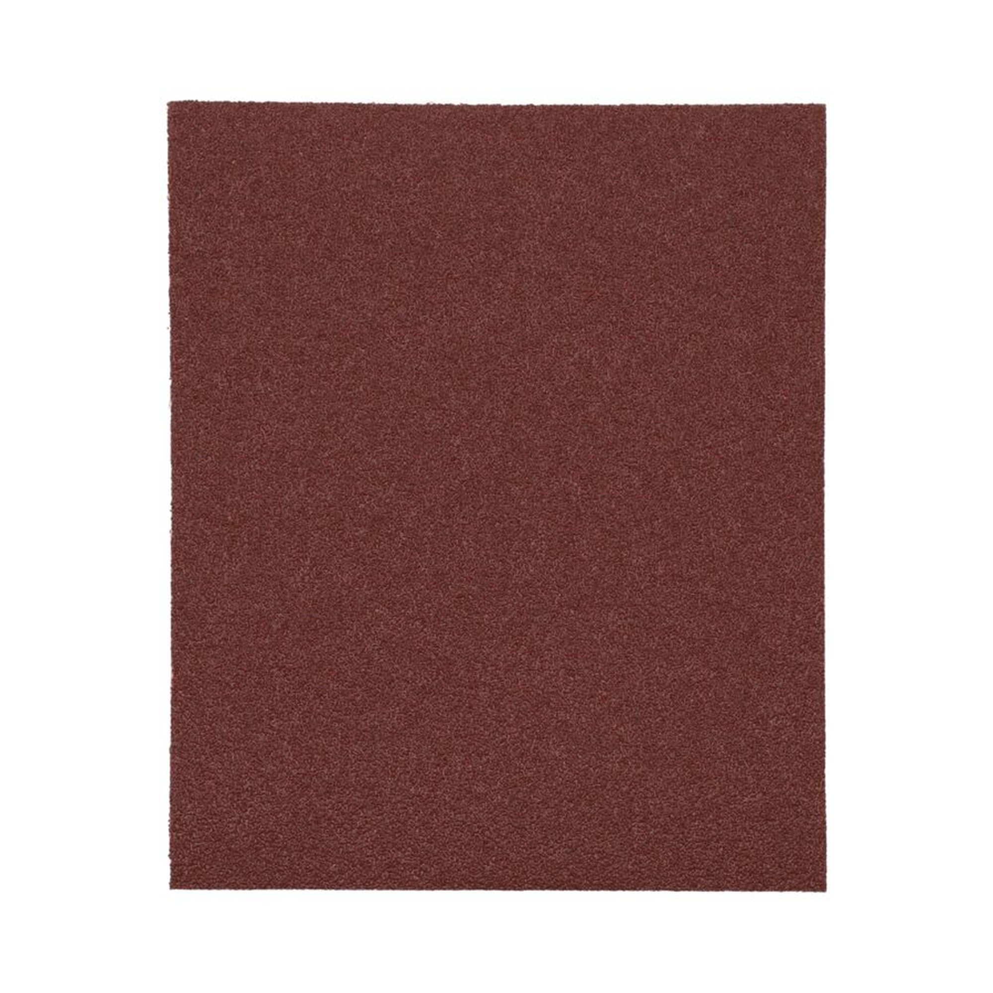 25 x Norton Gewebe Schleifbögen R222 230x280mm K36 - Hochwertige Schleifblätter