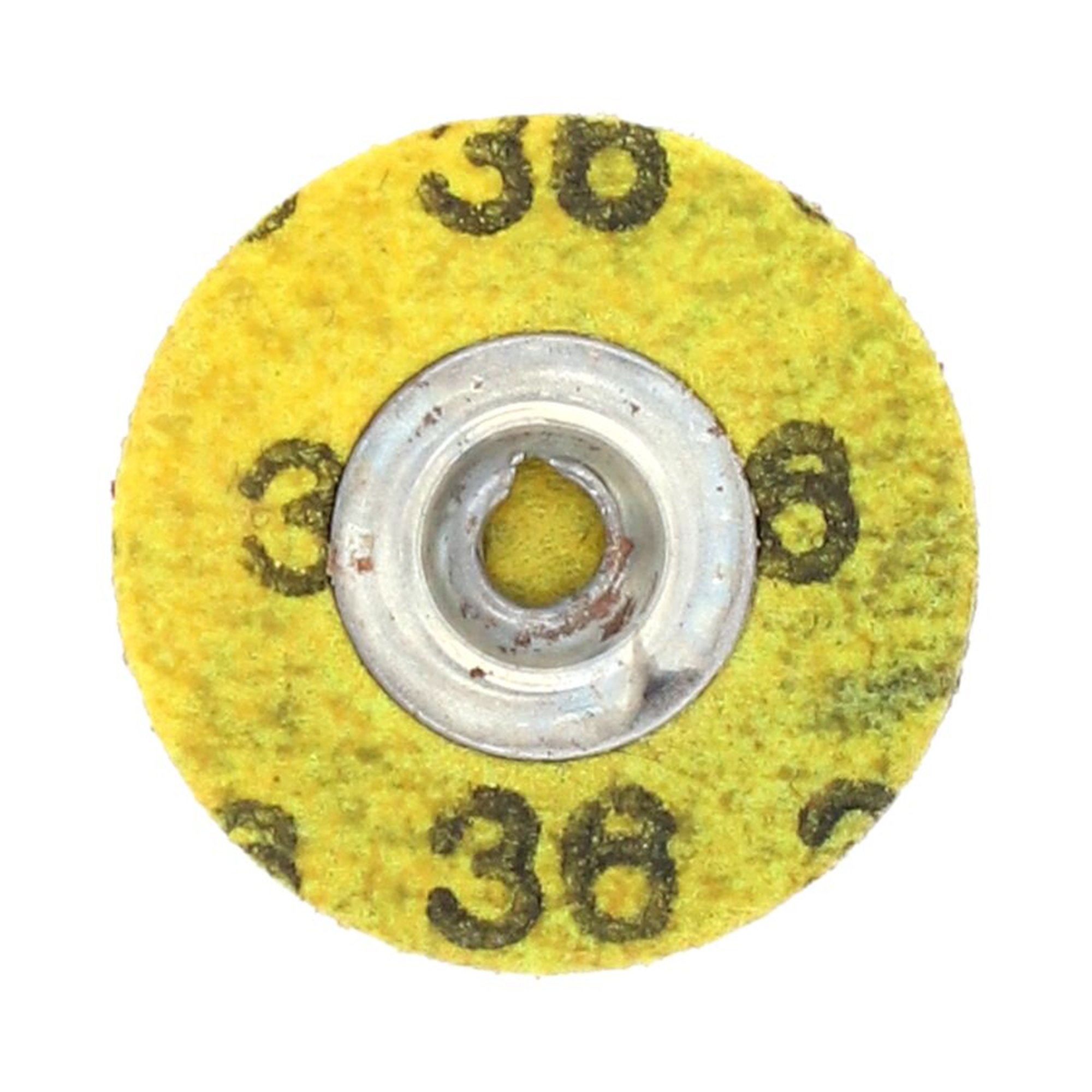 50 x Norton SpeedLok Schleifscheibe 38,1 mm Korn 36 Blaze für effizientes Schleifen