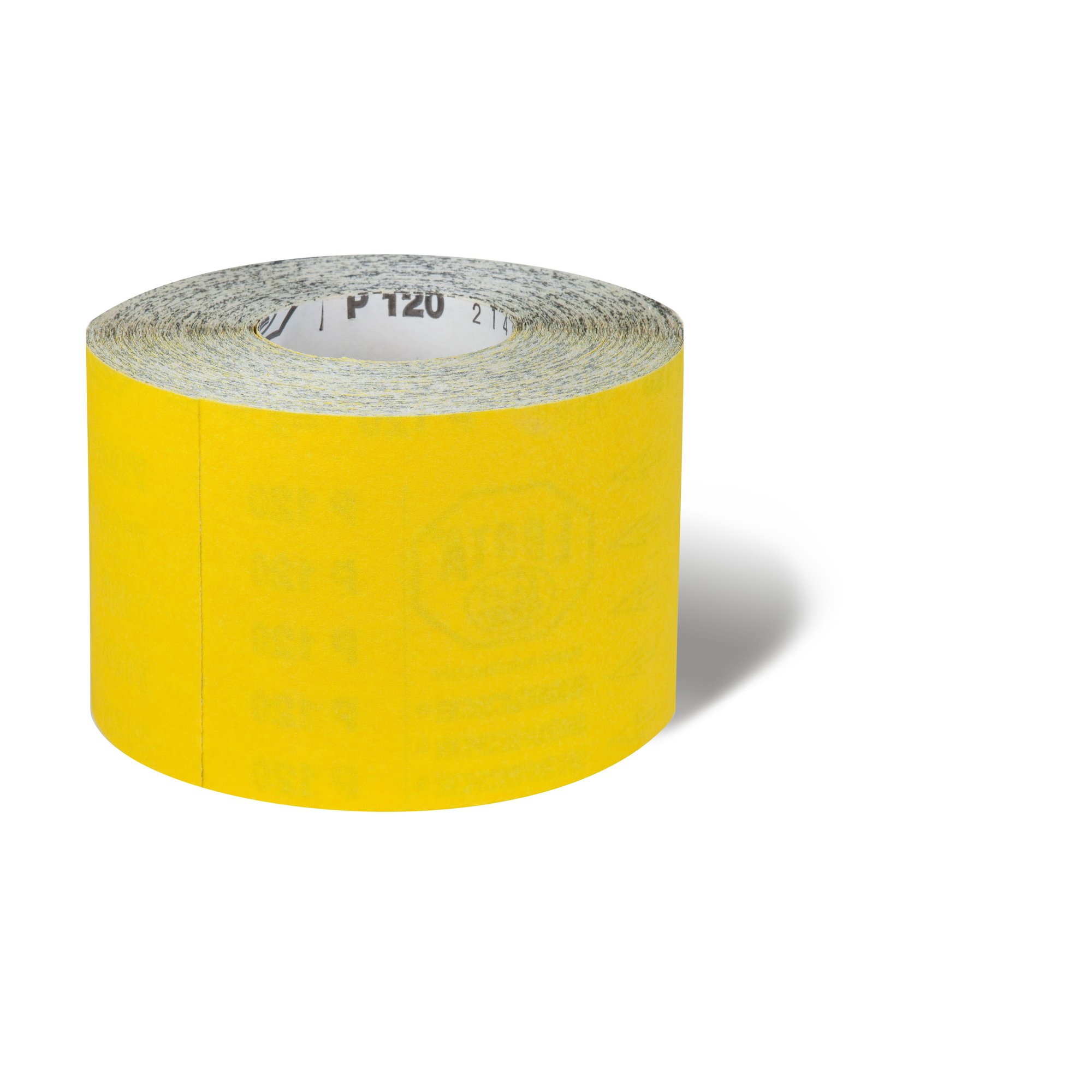 STARCKE Schleifmittelrolle 713 | 115 x 50000 mm | Korn 400