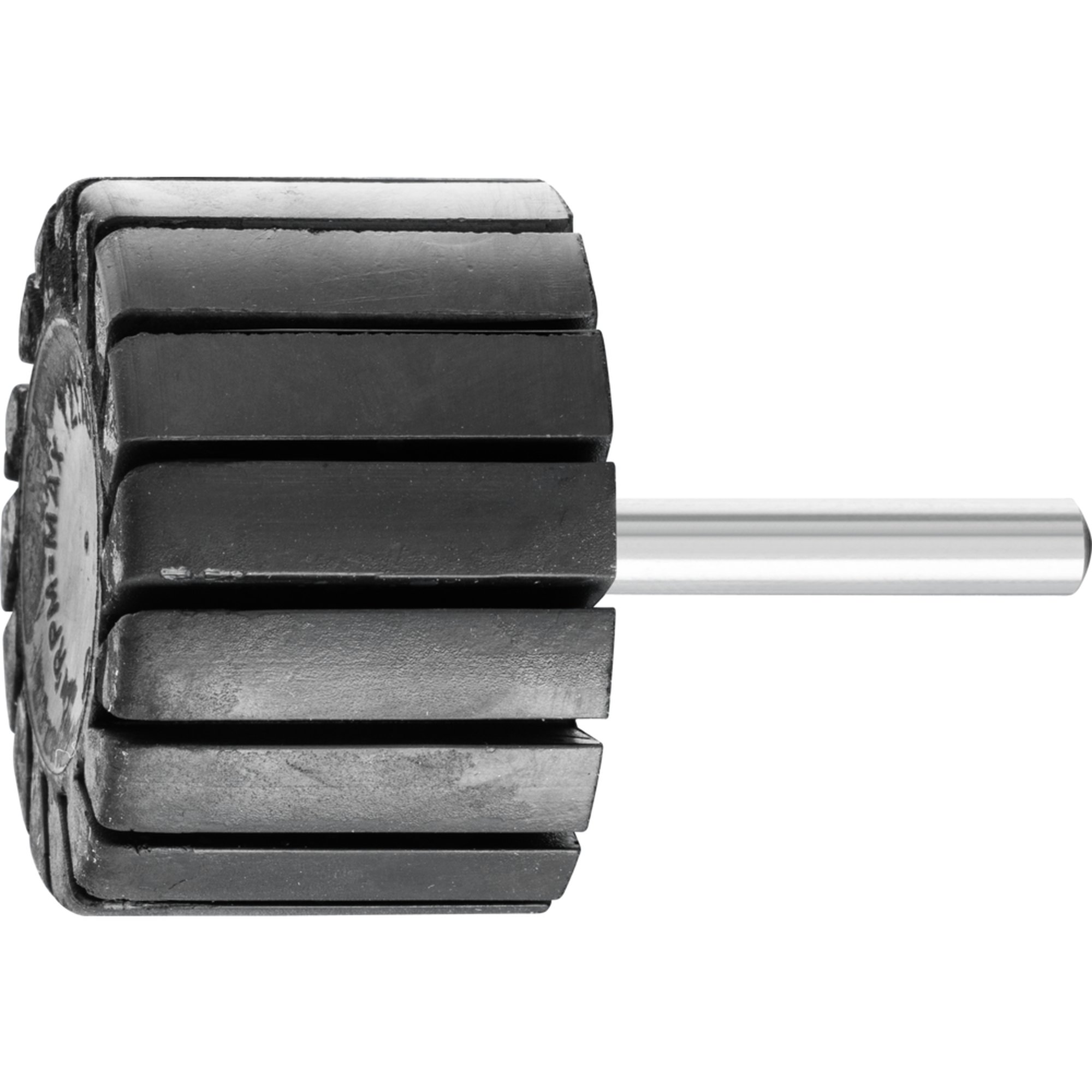 5 x PFERD Schleifhülsenträger GK 4530/6