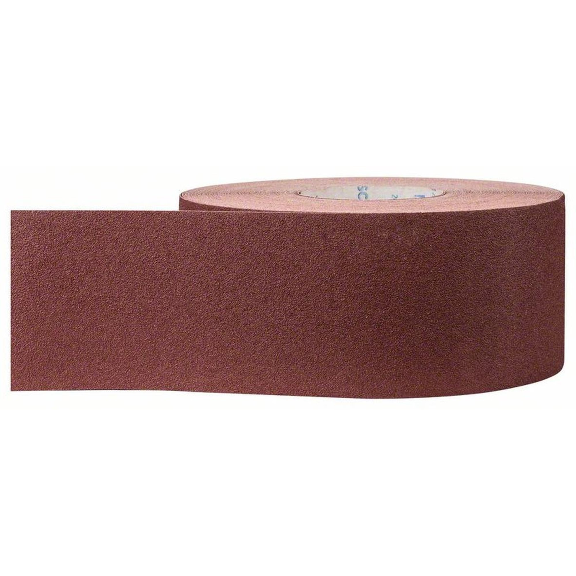 BOSCH Schleifrolle J450 Expert für Holz und Farbe, 115 mm x 50 m, 80