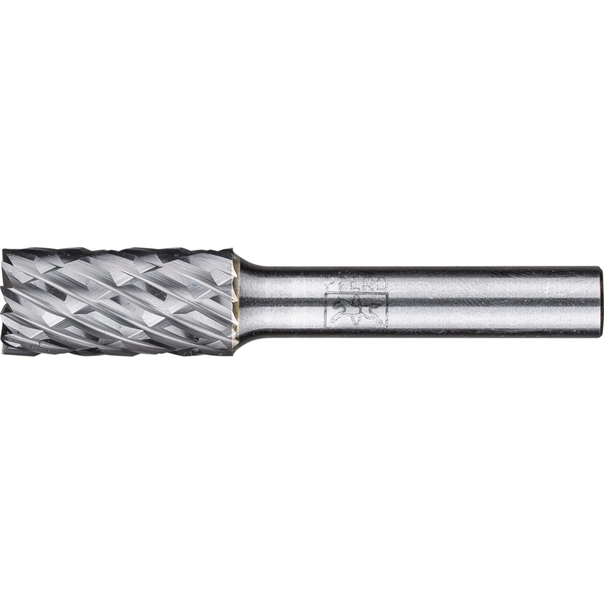 PFERD HM-Frässtift ZYAS 1225/8 CAST