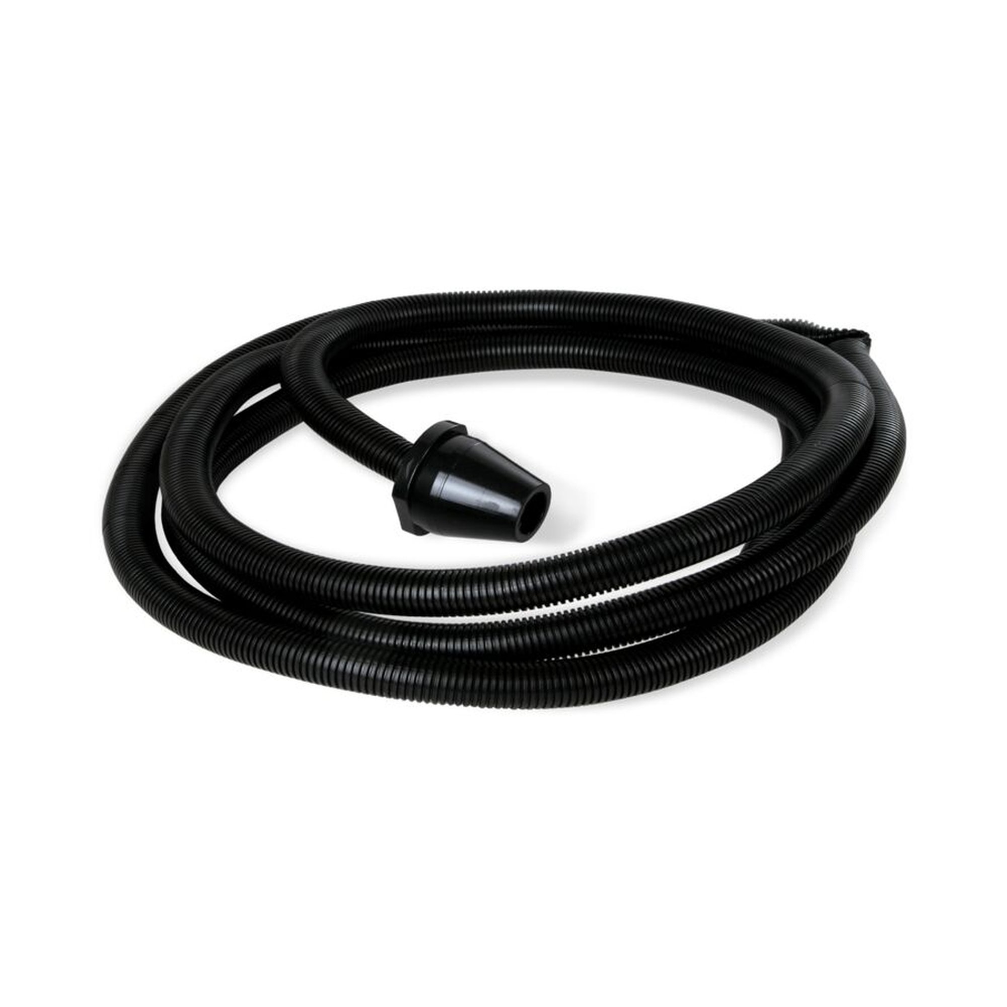 Norton Druckluftschlauch für Absaugung (4m) - Hochwertiger Industrieschlauch