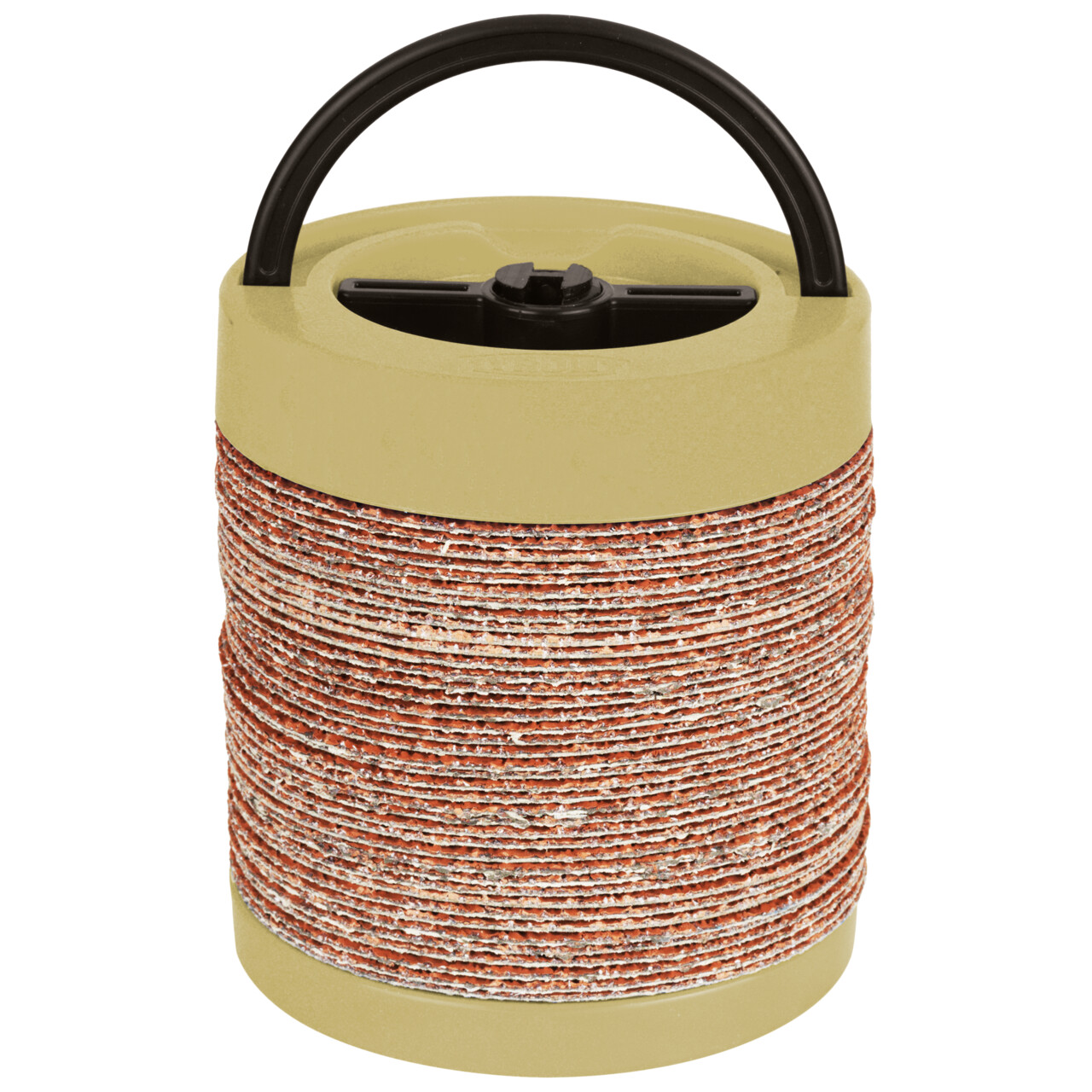 Atlas Fiberscheibe 125x22,23 mm K36 Schleifscheibe für Trennschleifer Atlas Fiberscheibe 125x22,23 mm K36 Schleifscheibe für Trennschleifer